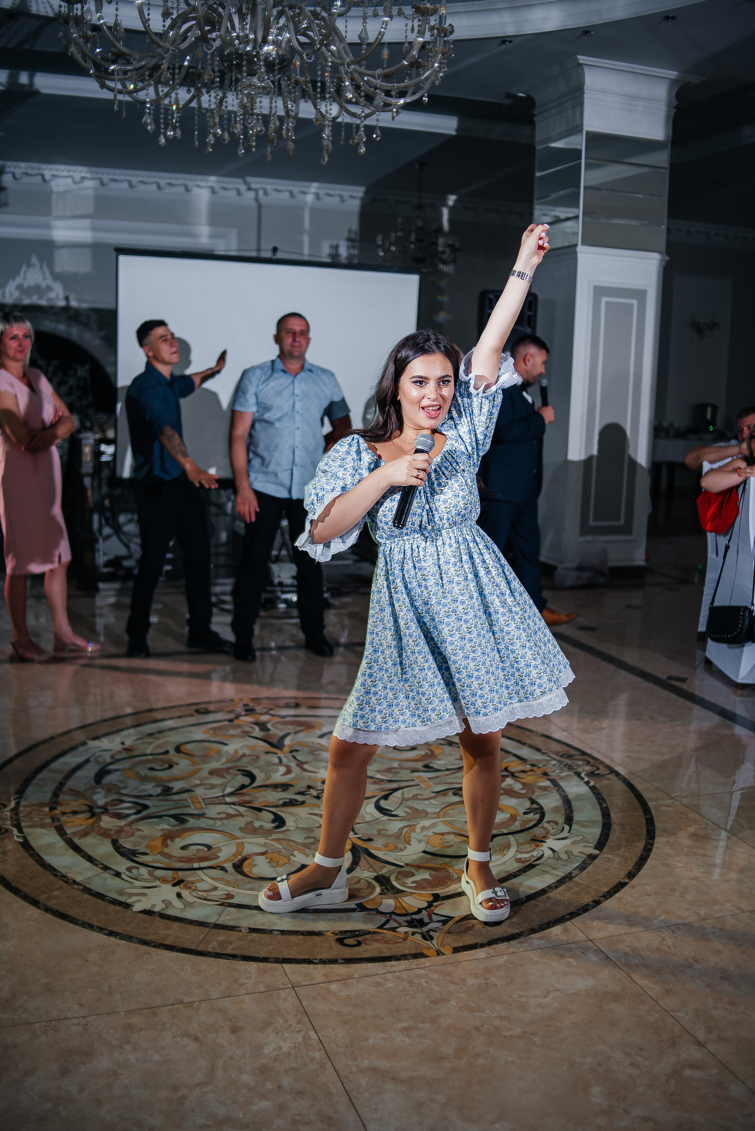 Никита и Марина. Свадебные фотограф и видеограф в Саратове