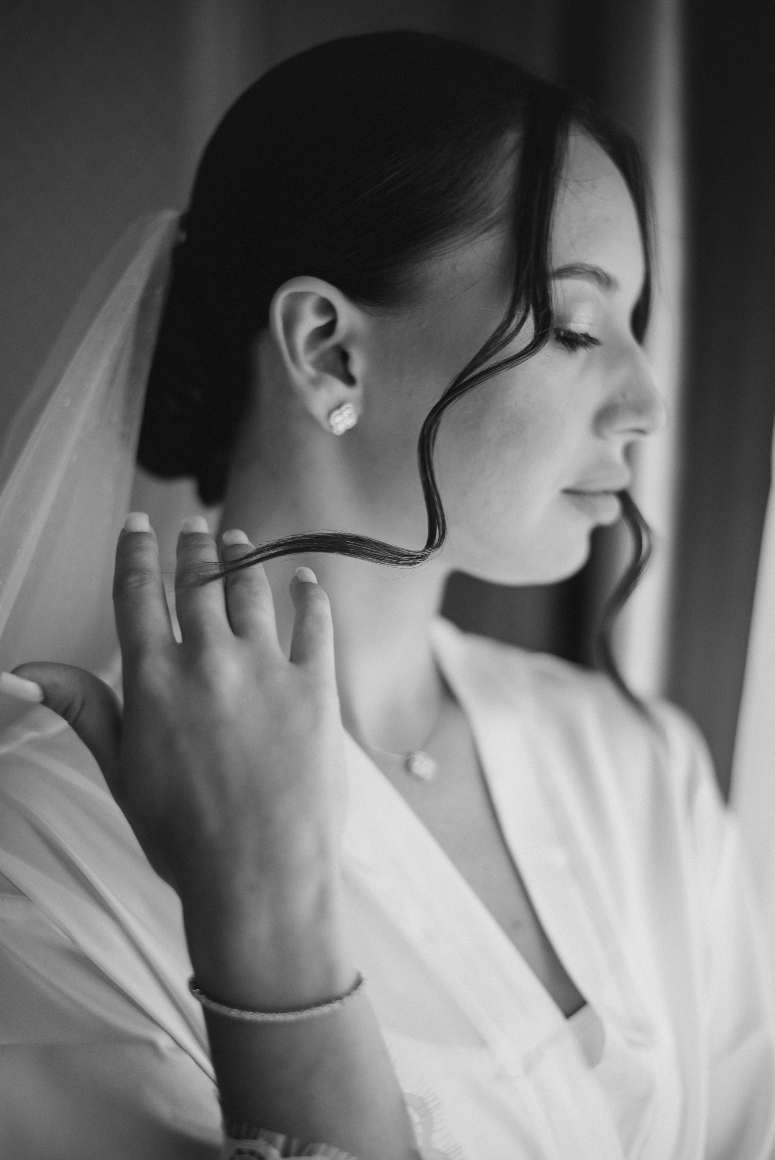 Ярослав и Анастасия. Свадебные фотограф и видеограф в Саратове