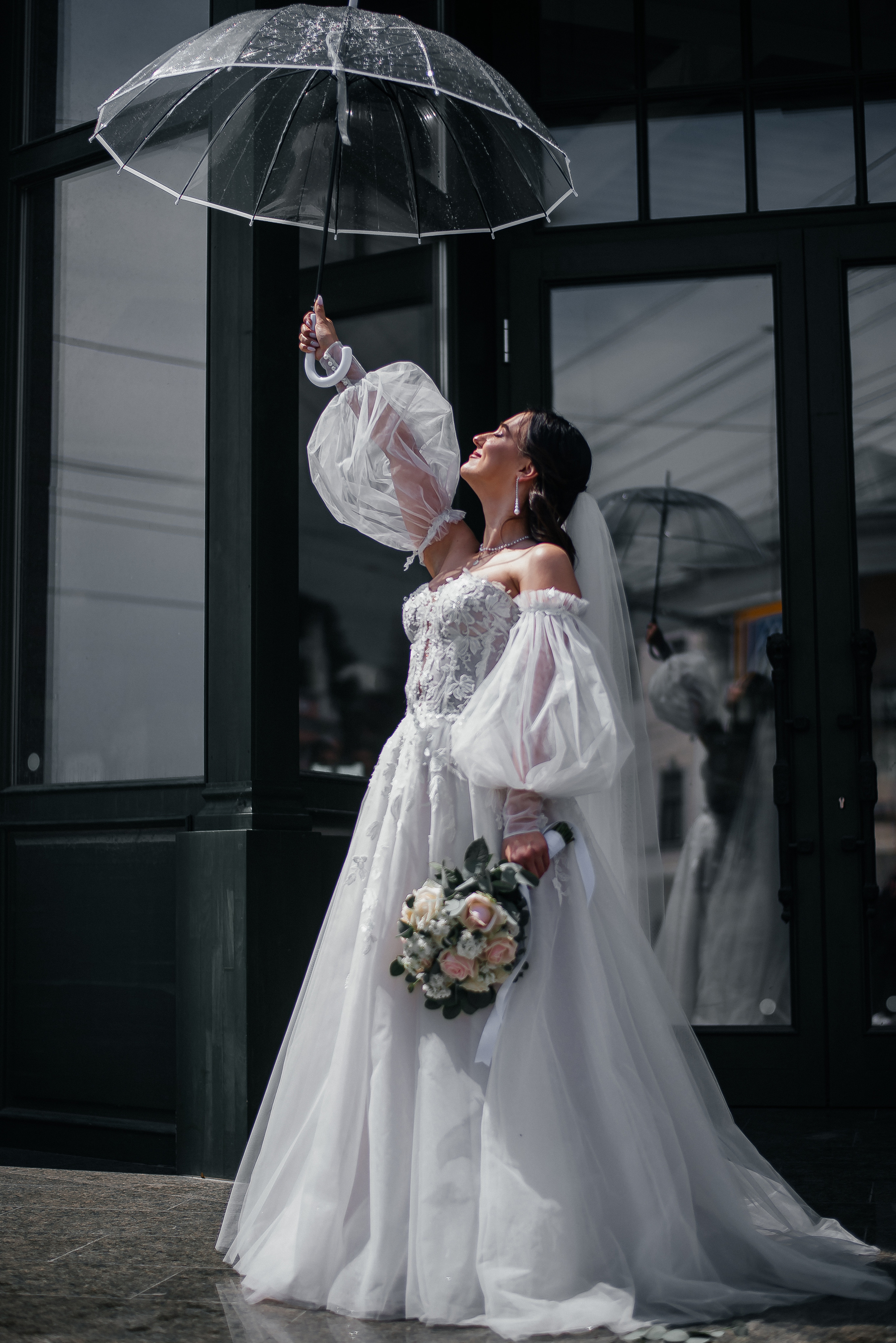 Никита и Марина. Свадебные фотограф и видеограф в Саратове