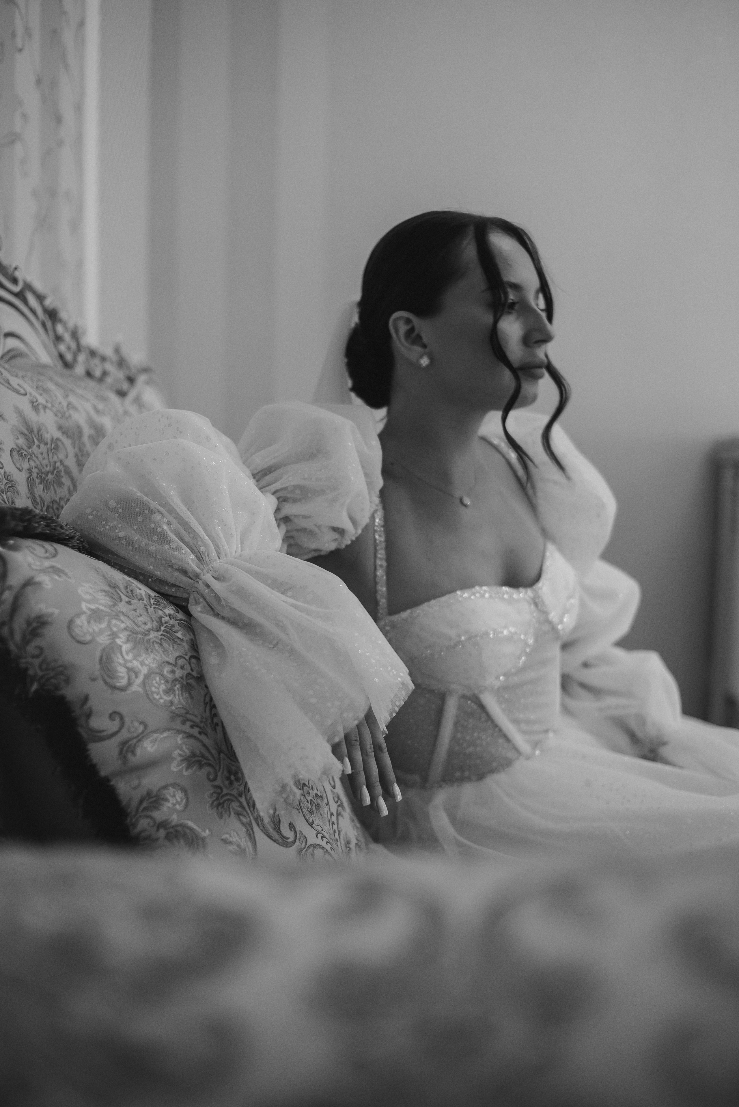 Ярослав и Анастасия. Свадебные фотограф и видеограф в Саратове