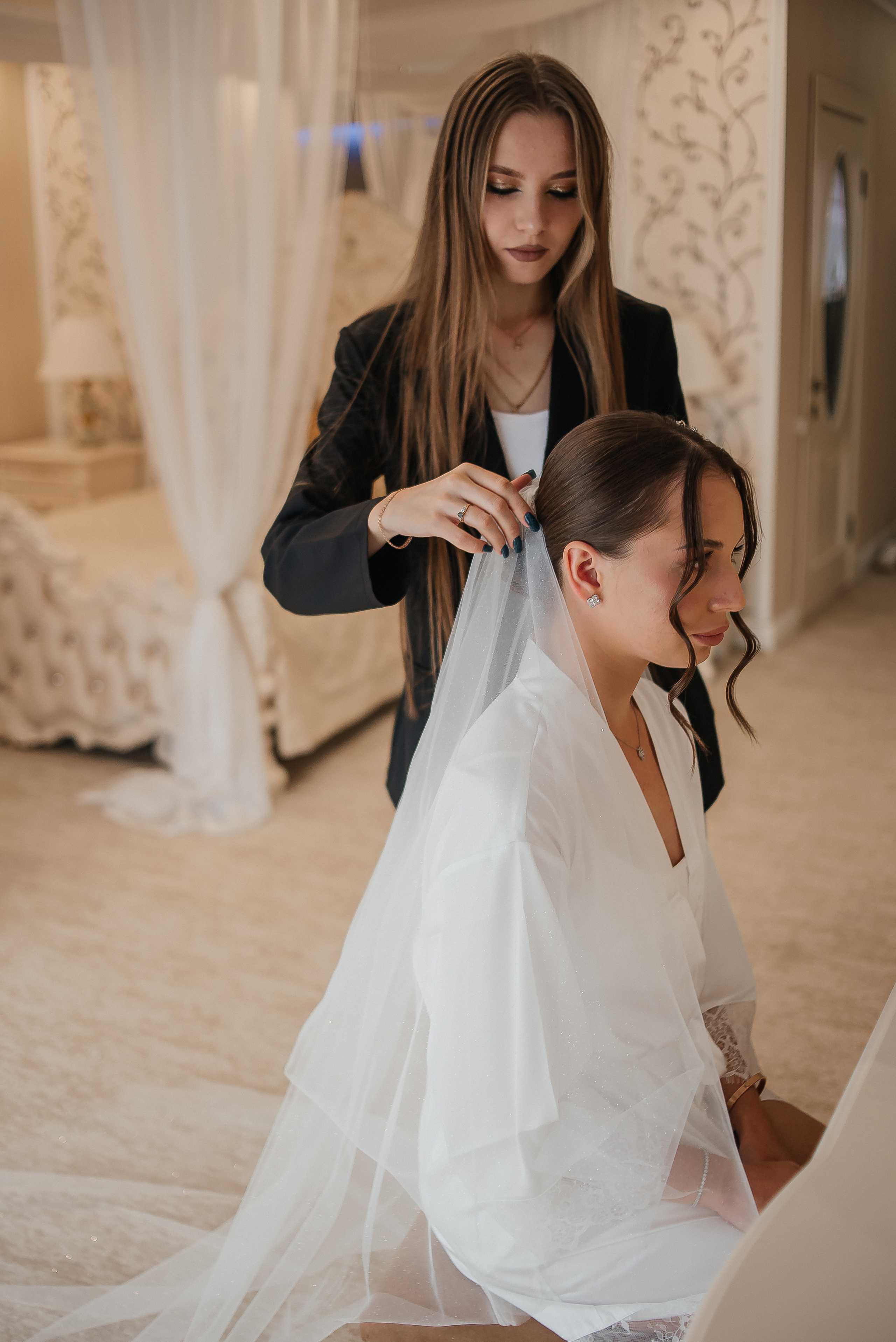 Ярослав и Анастасия. Свадебные фотограф и видеограф в Саратове