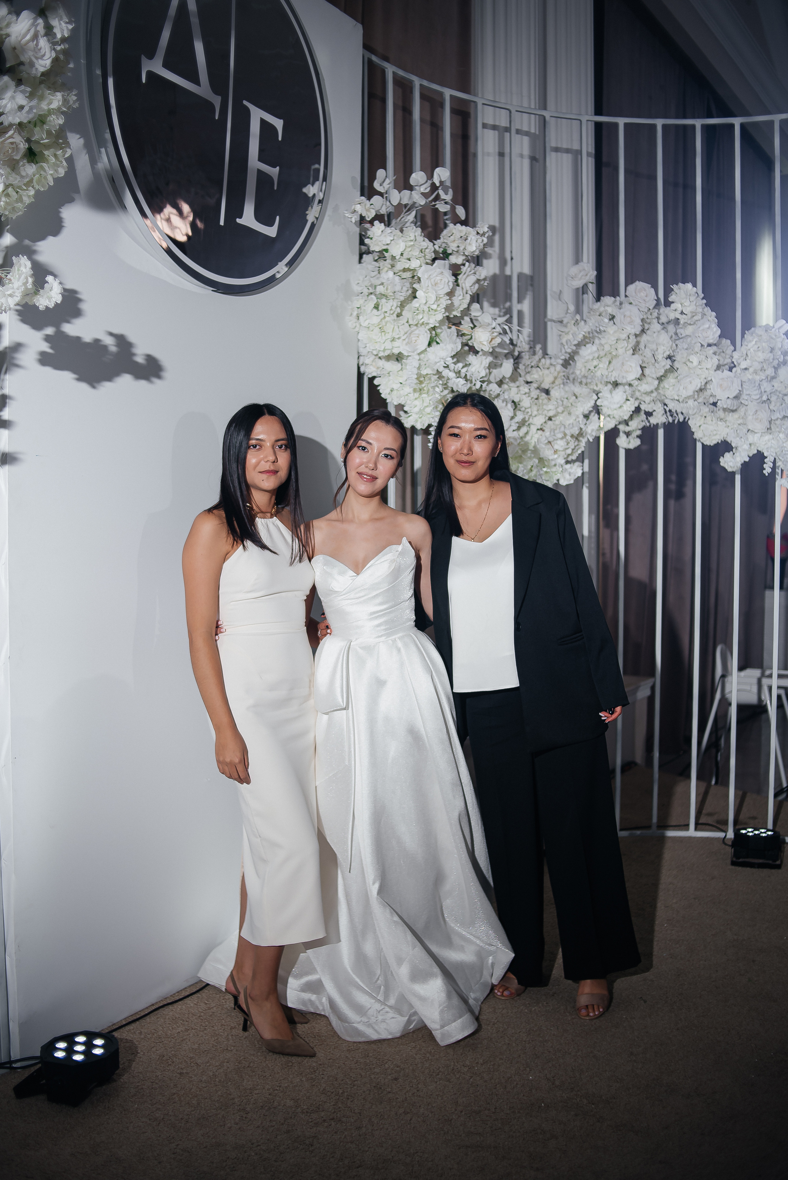 Дамир и Елизавета. Свадебные фотограф и видеограф в Саратове