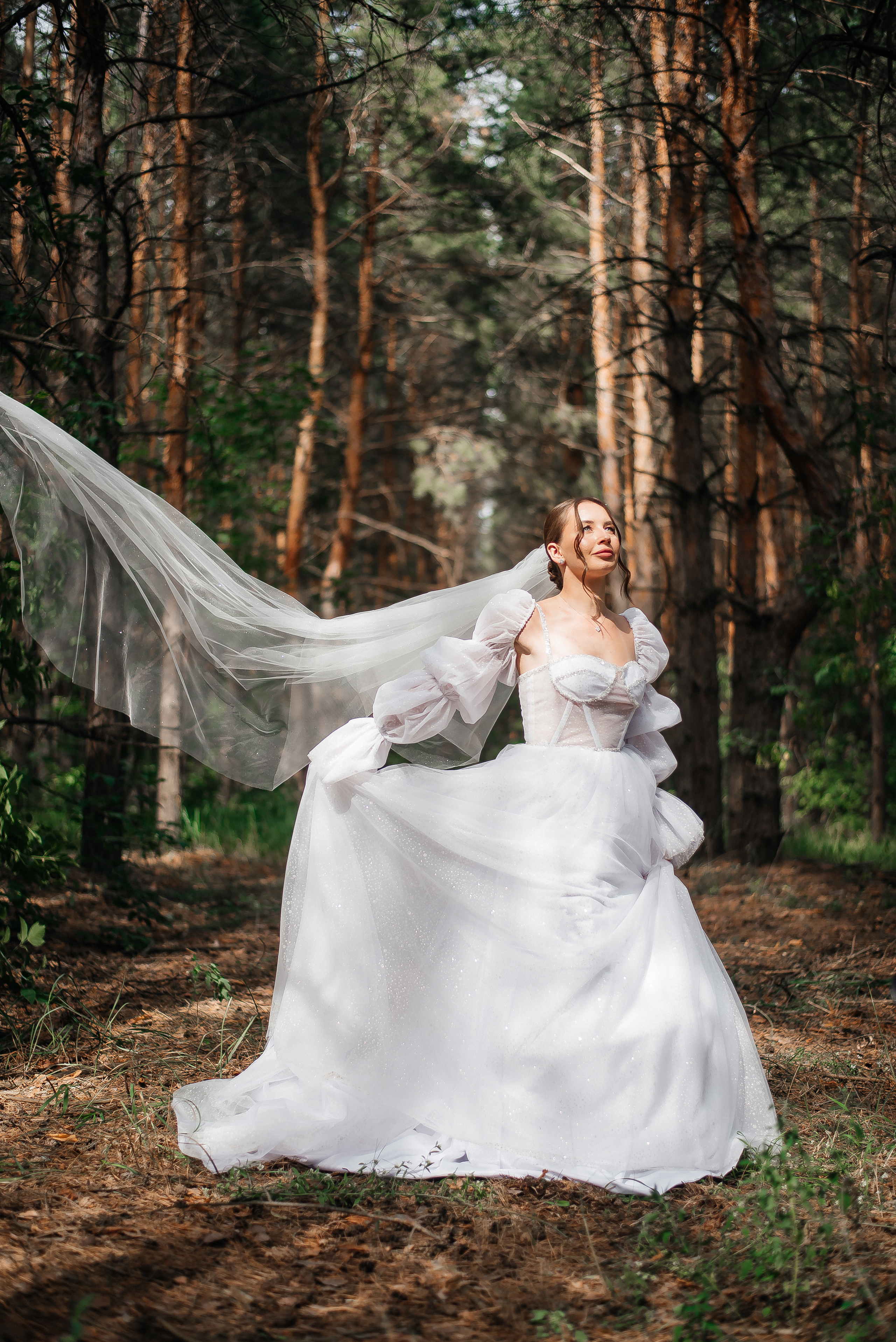 Ярослав и Анастасия. Свадебные фотограф и видеограф в Саратове