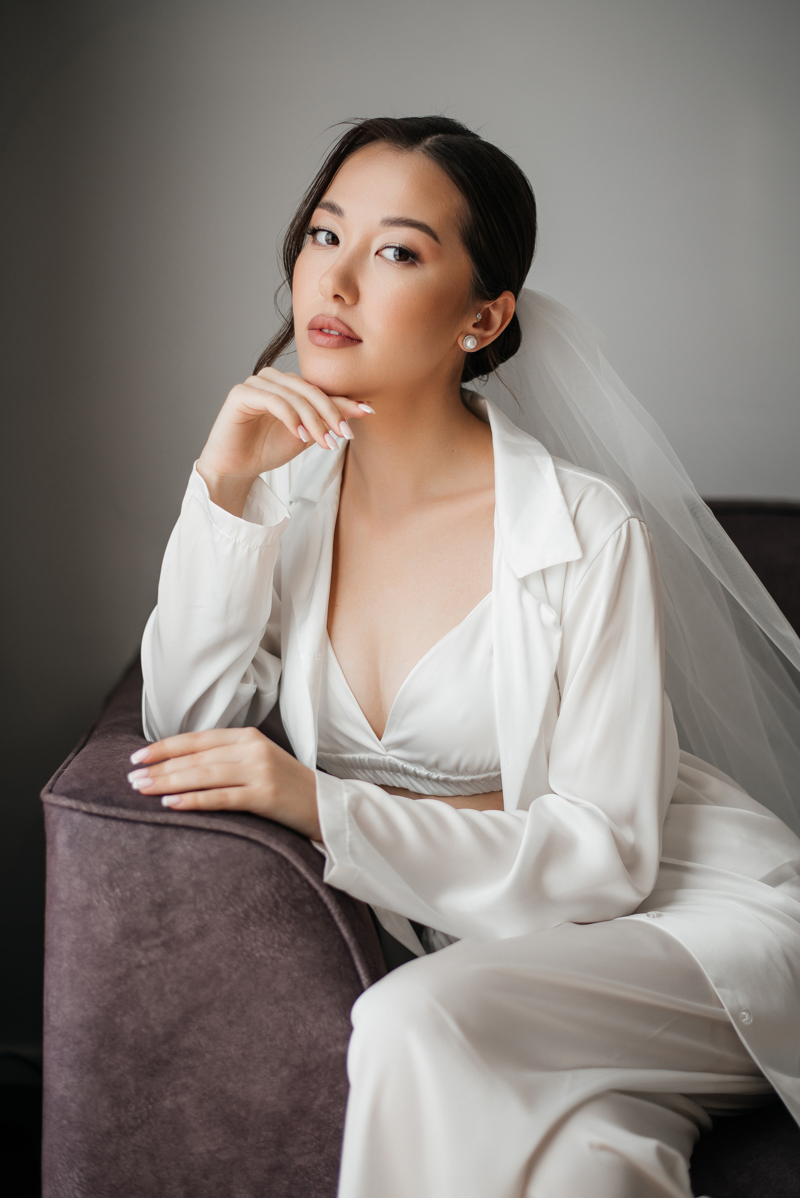 Дамир и Елизавета. Свадебные фотограф и видеограф в Саратове