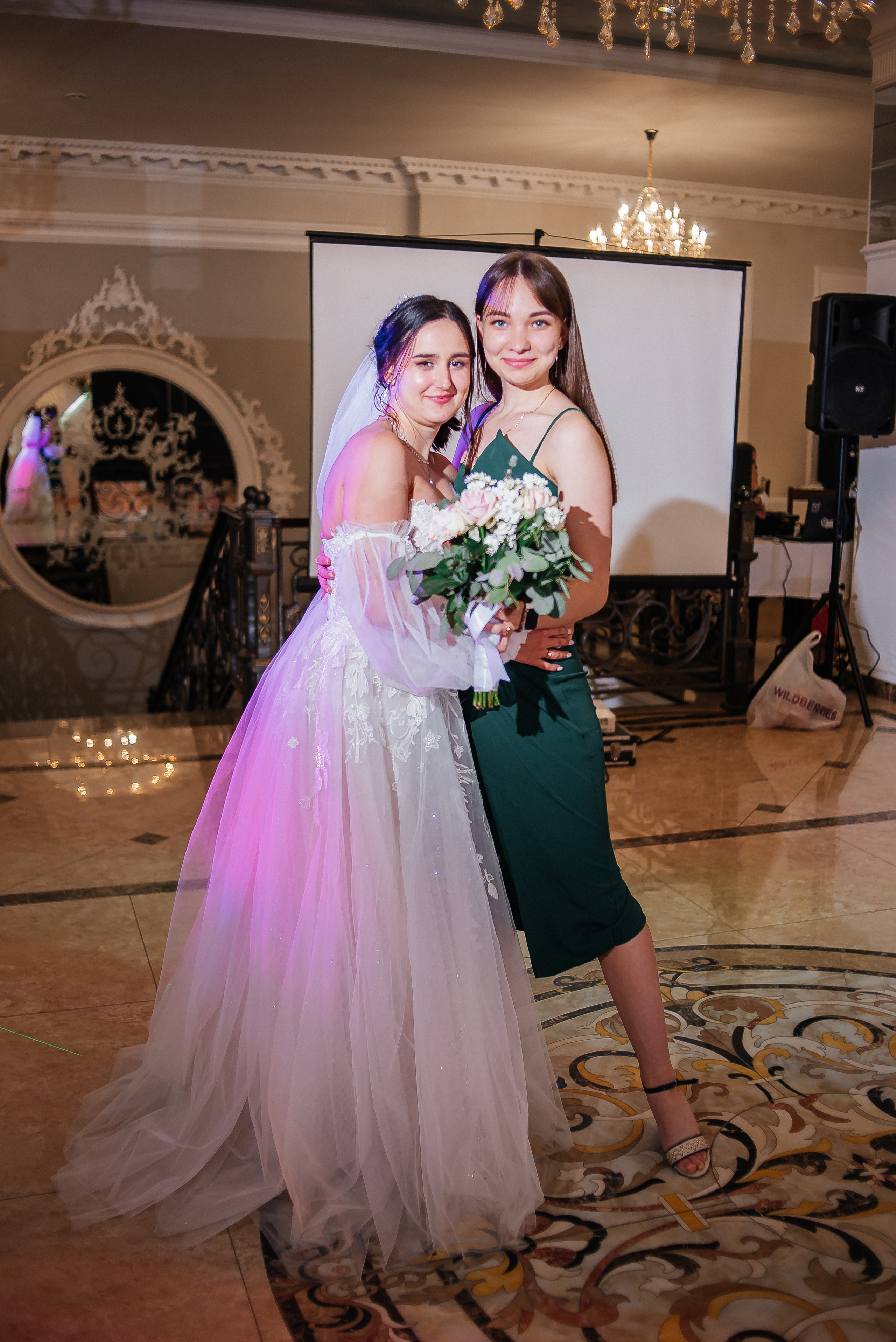 Никита и Марина. Свадебные фотограф и видеограф в Саратове