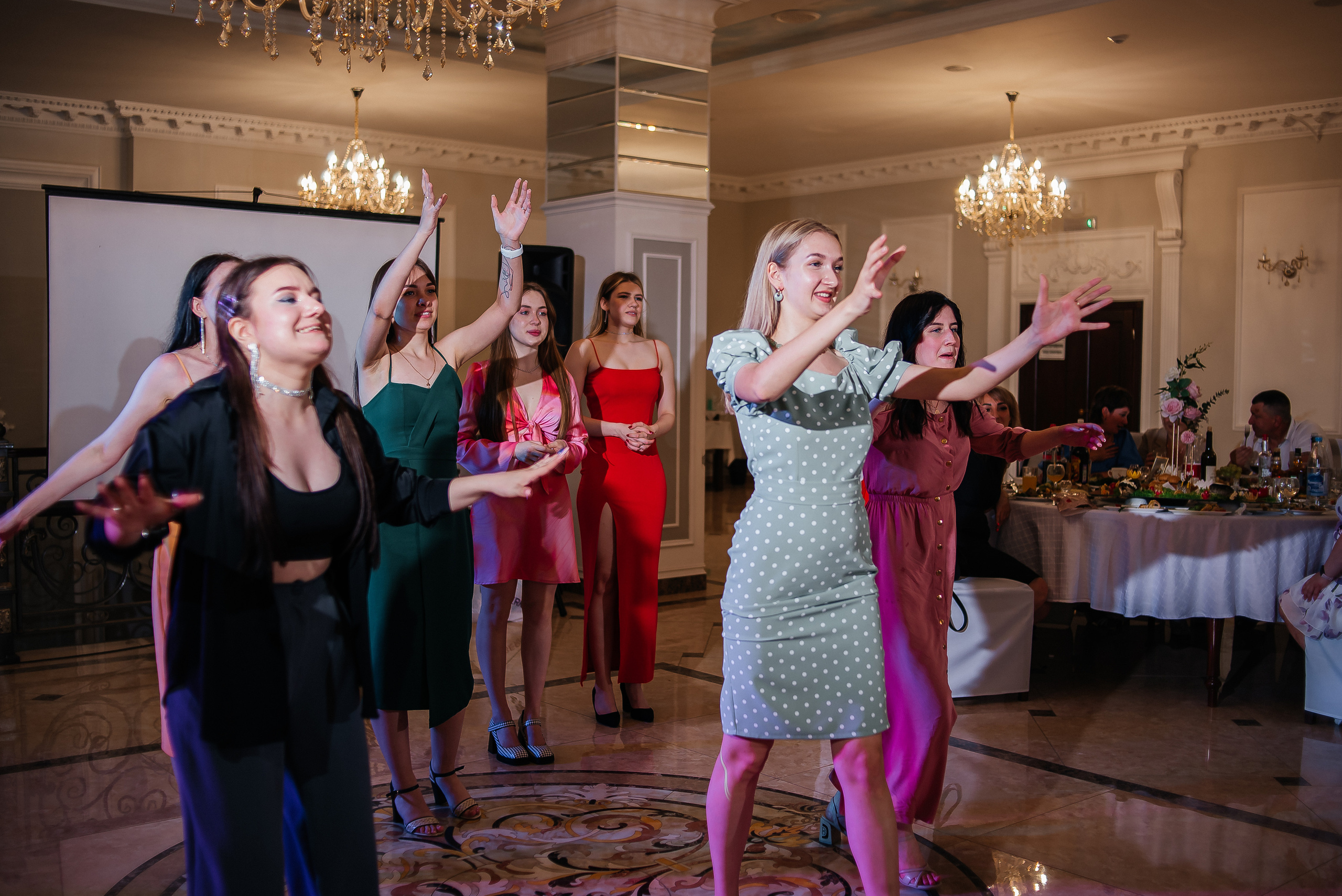 Никита и Марина. Свадебные фотограф и видеограф в Саратове