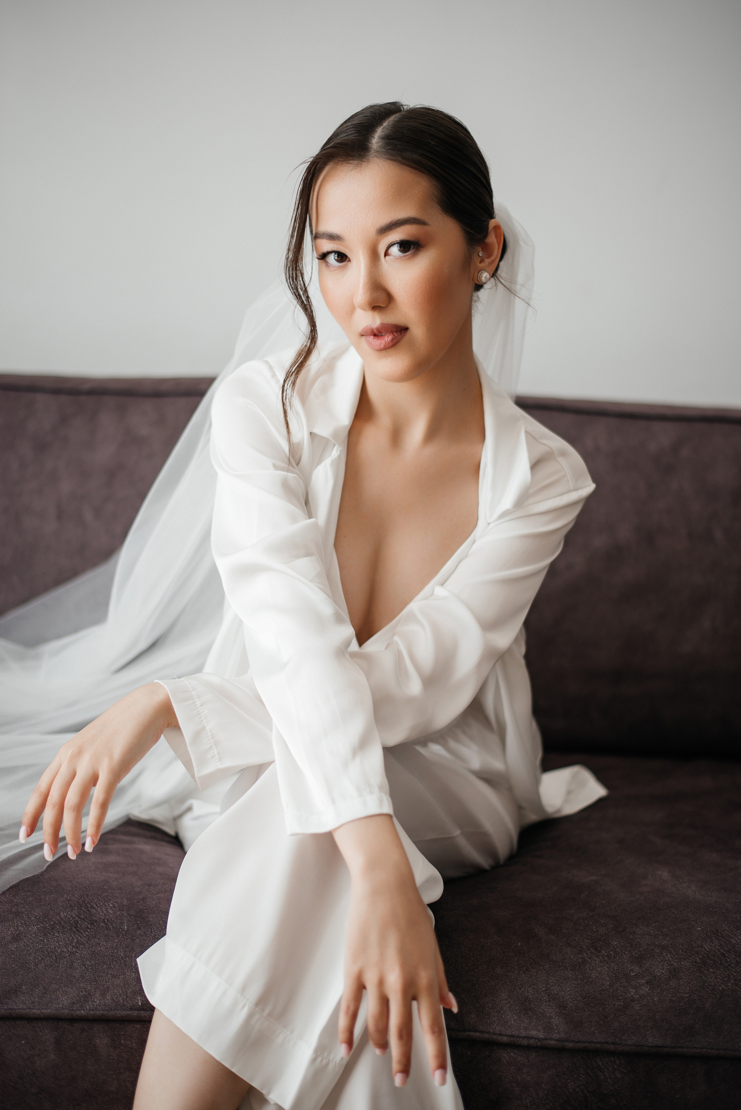 Дамир и Елизавета. Свадебные фотограф и видеограф в Саратове