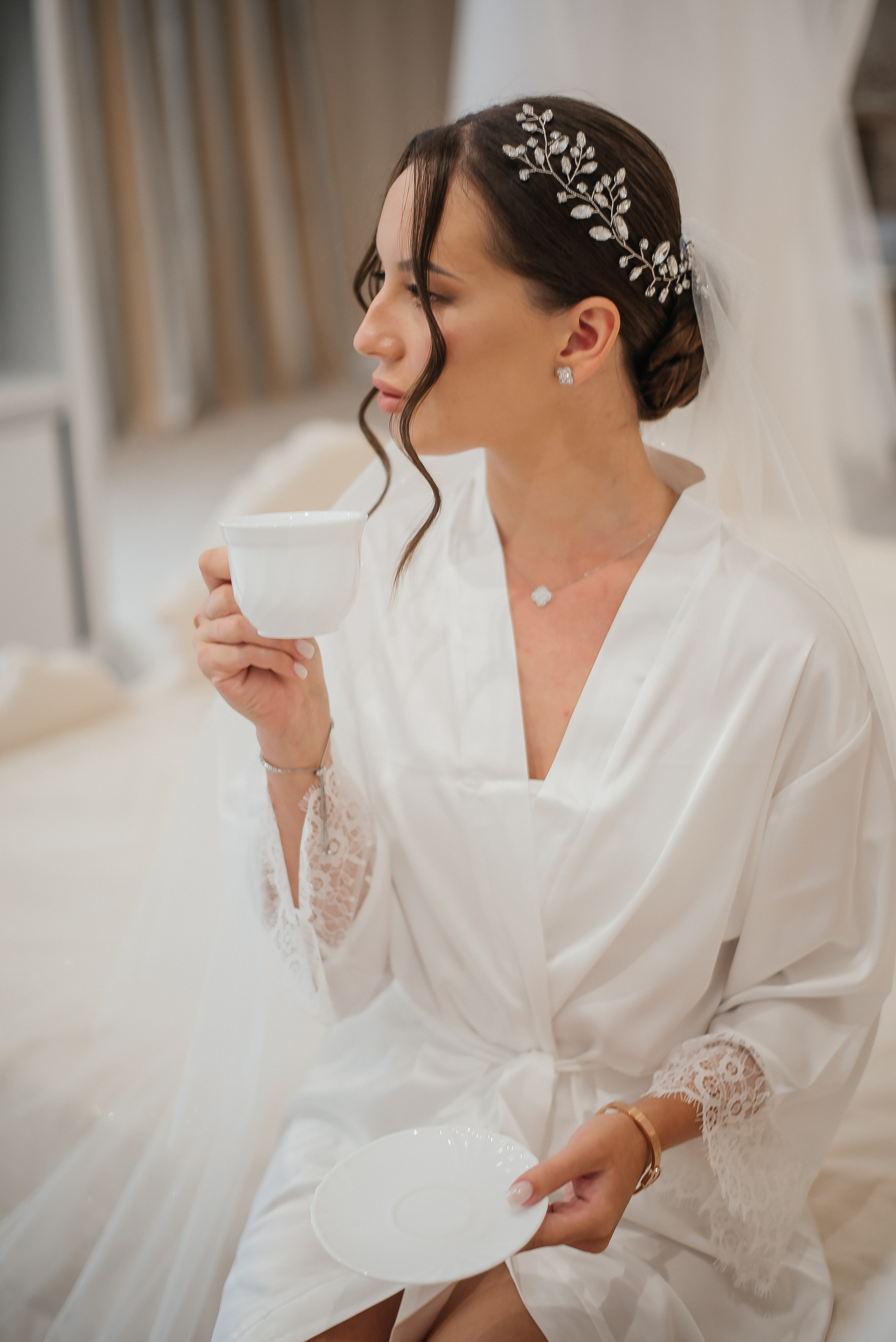 Ярослав и Анастасия. Свадебные фотограф и видеограф в Саратове