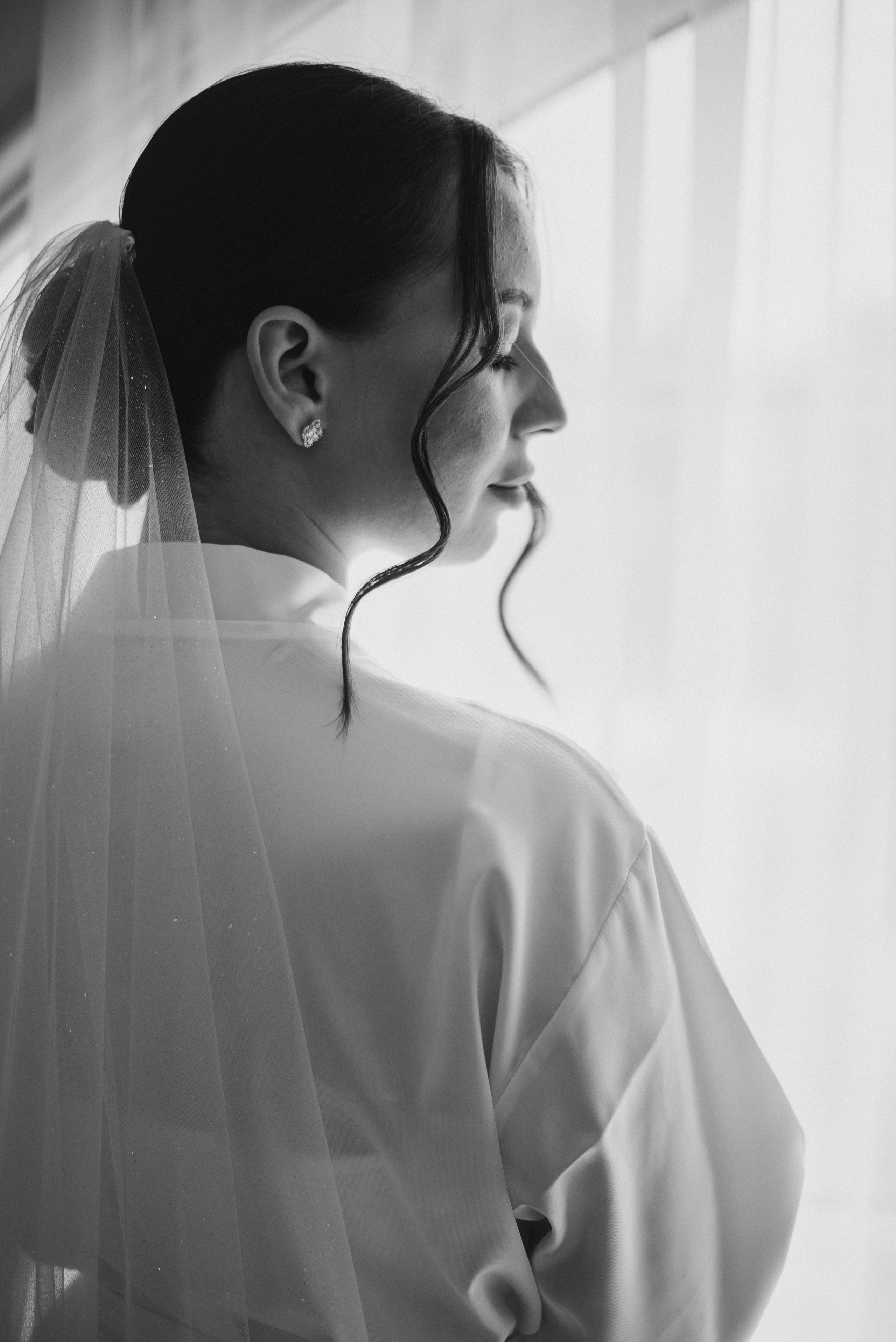 Ярослав и Анастасия. Свадебные фотограф и видеограф в Саратове