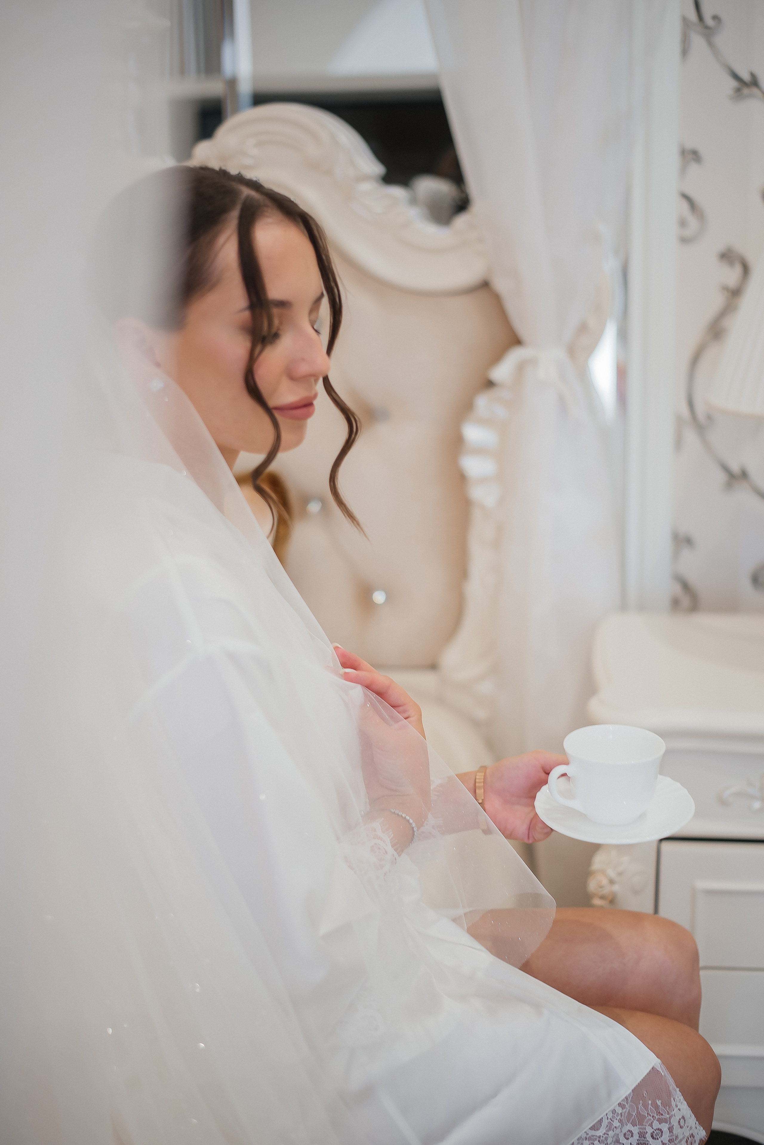 Ярослав и Анастасия. Свадебные фотограф и видеограф в Саратове