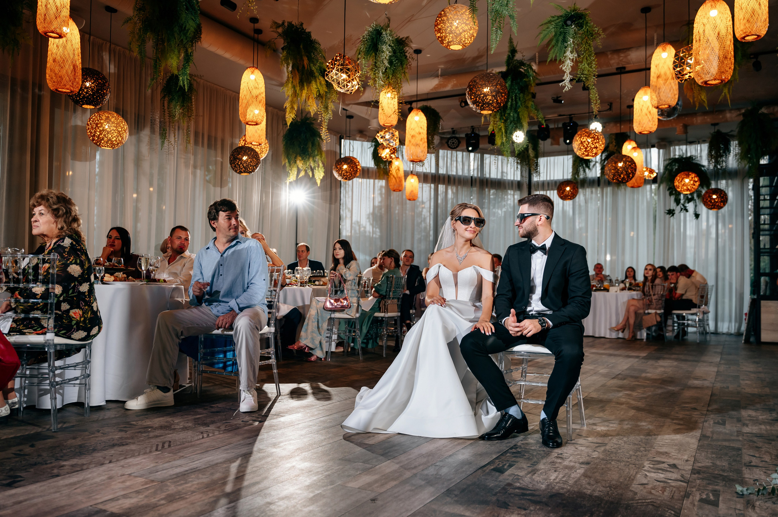 Гуси- Гуччи. Свадебный фотограф в Краснодаре и Сочи Комолова Екатерина