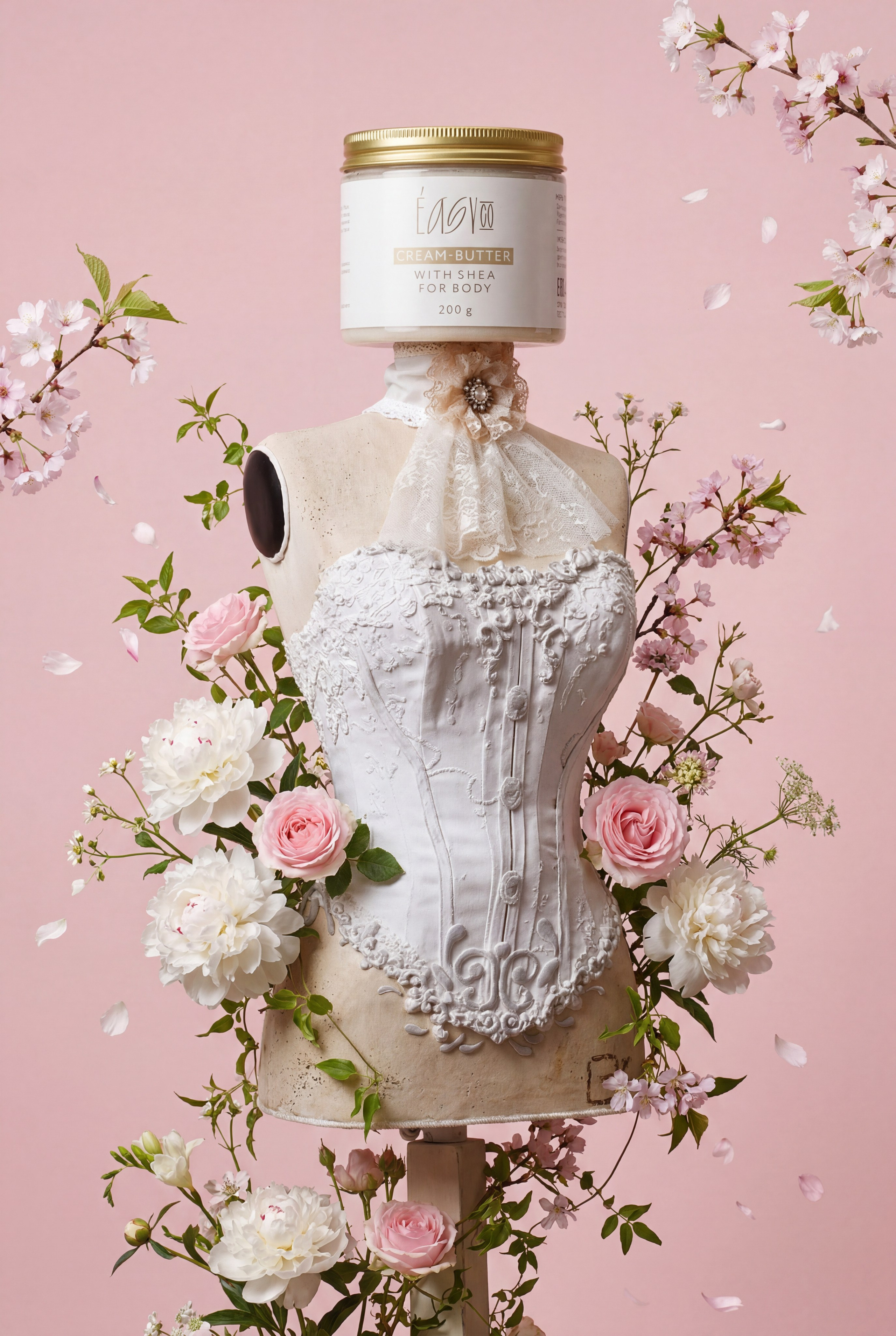 Неделя Моды Юг России. Кирилл Зарин