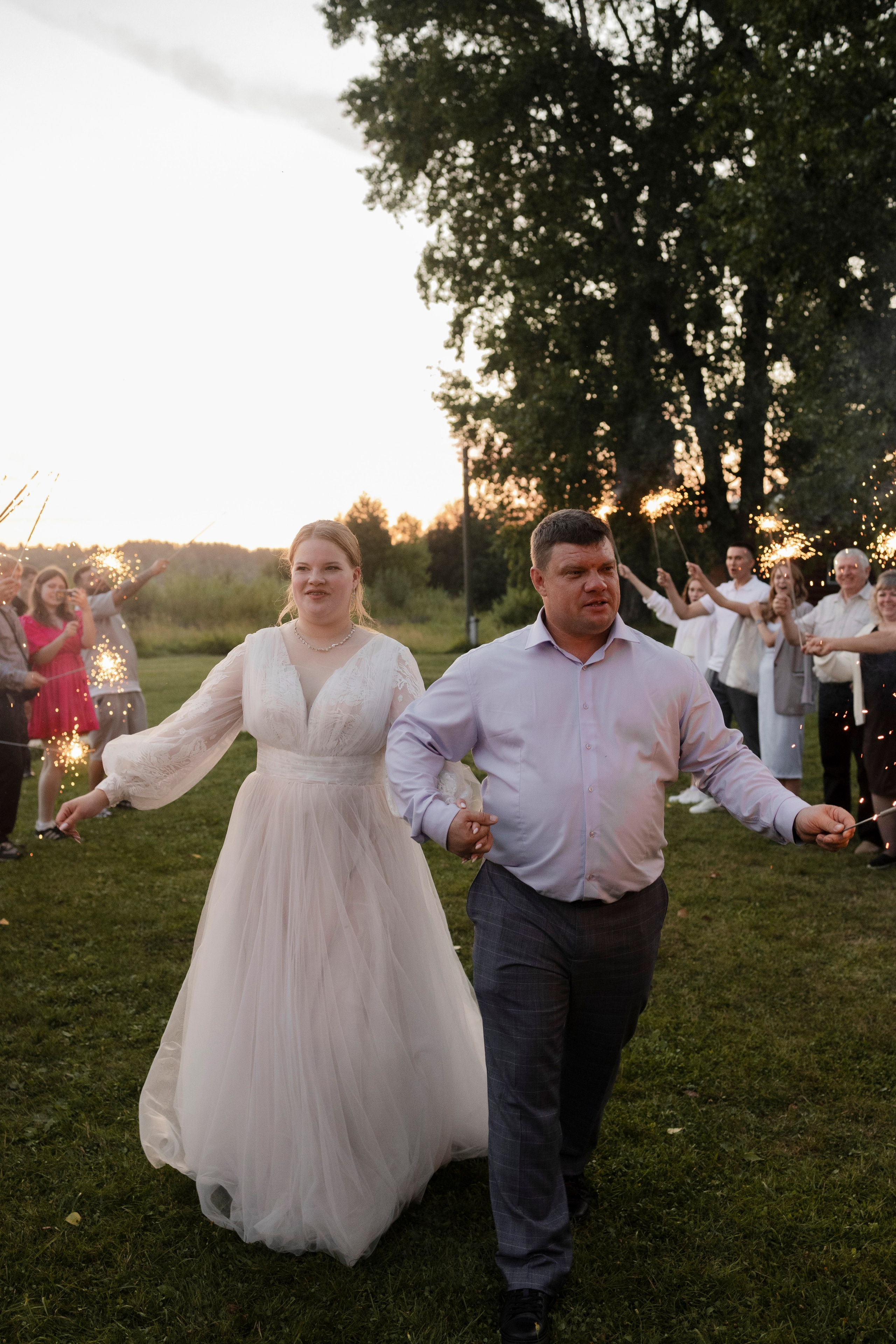 Алина & Денис. Главная