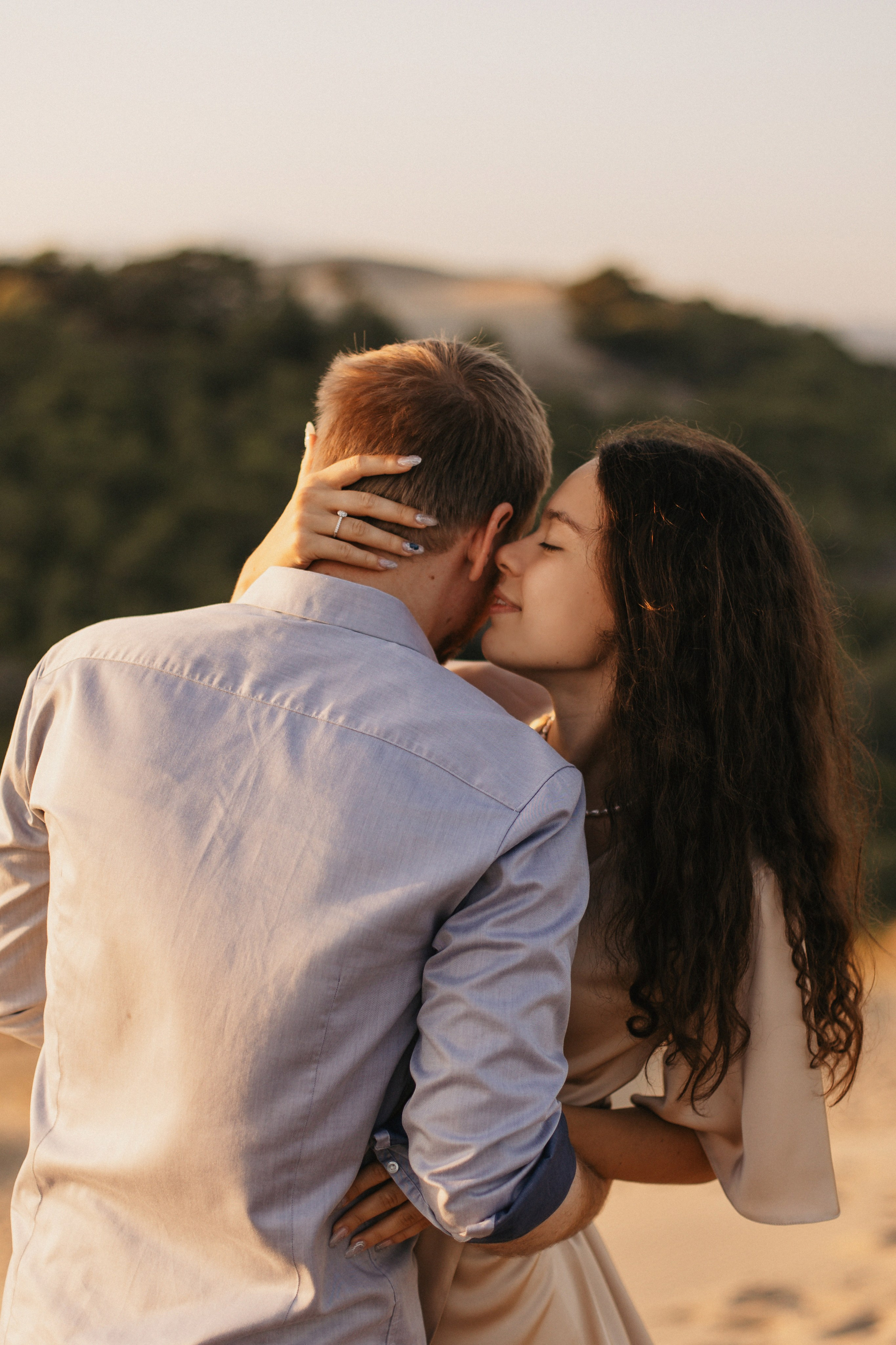 Елизавета и Алексей. Фотограф Екатерина Гюнгор ♡ Фетхие Мармарис Ортаджа