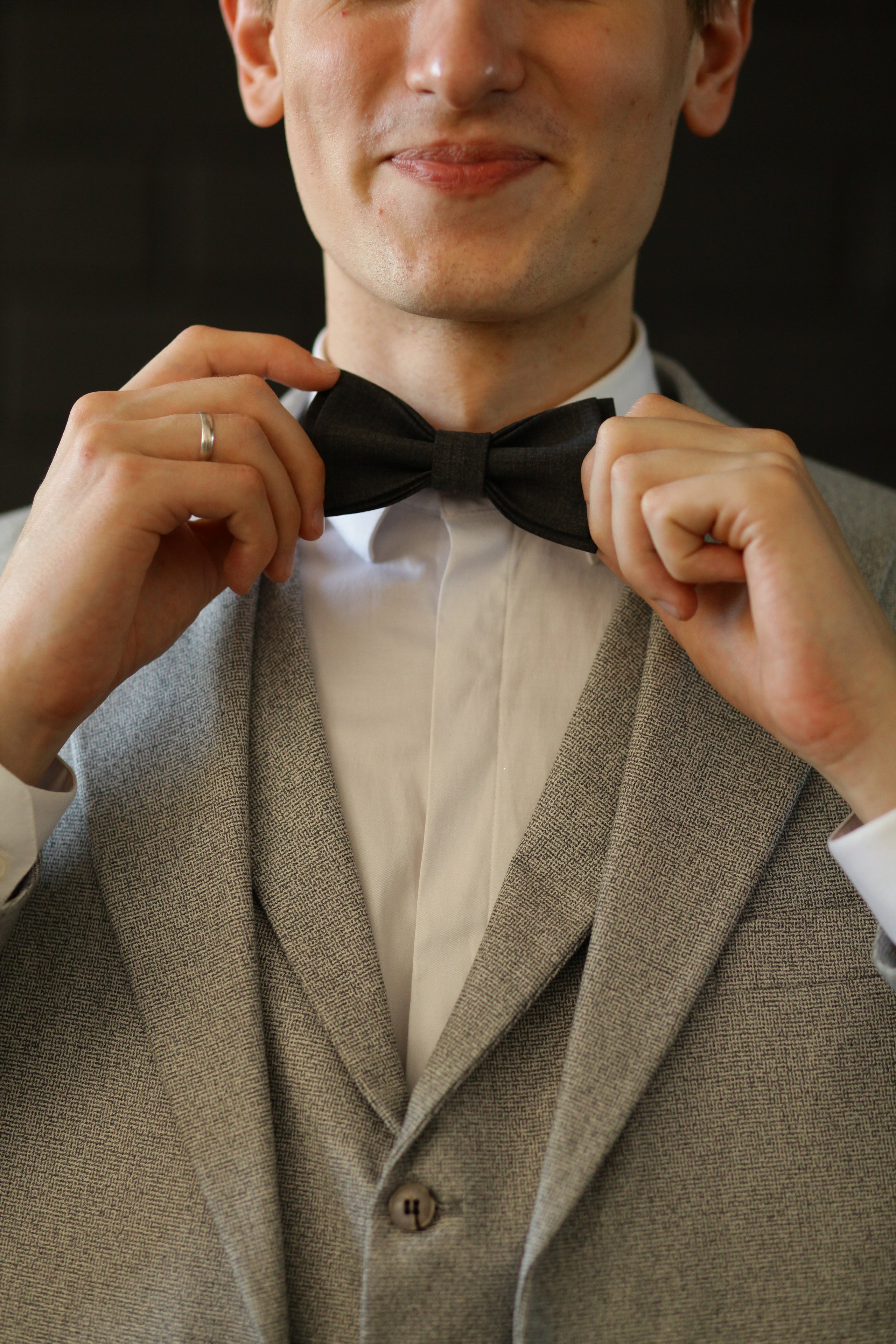 Свадебные фотосессии. Портретный фотограф в Калининграде Алеся Раух