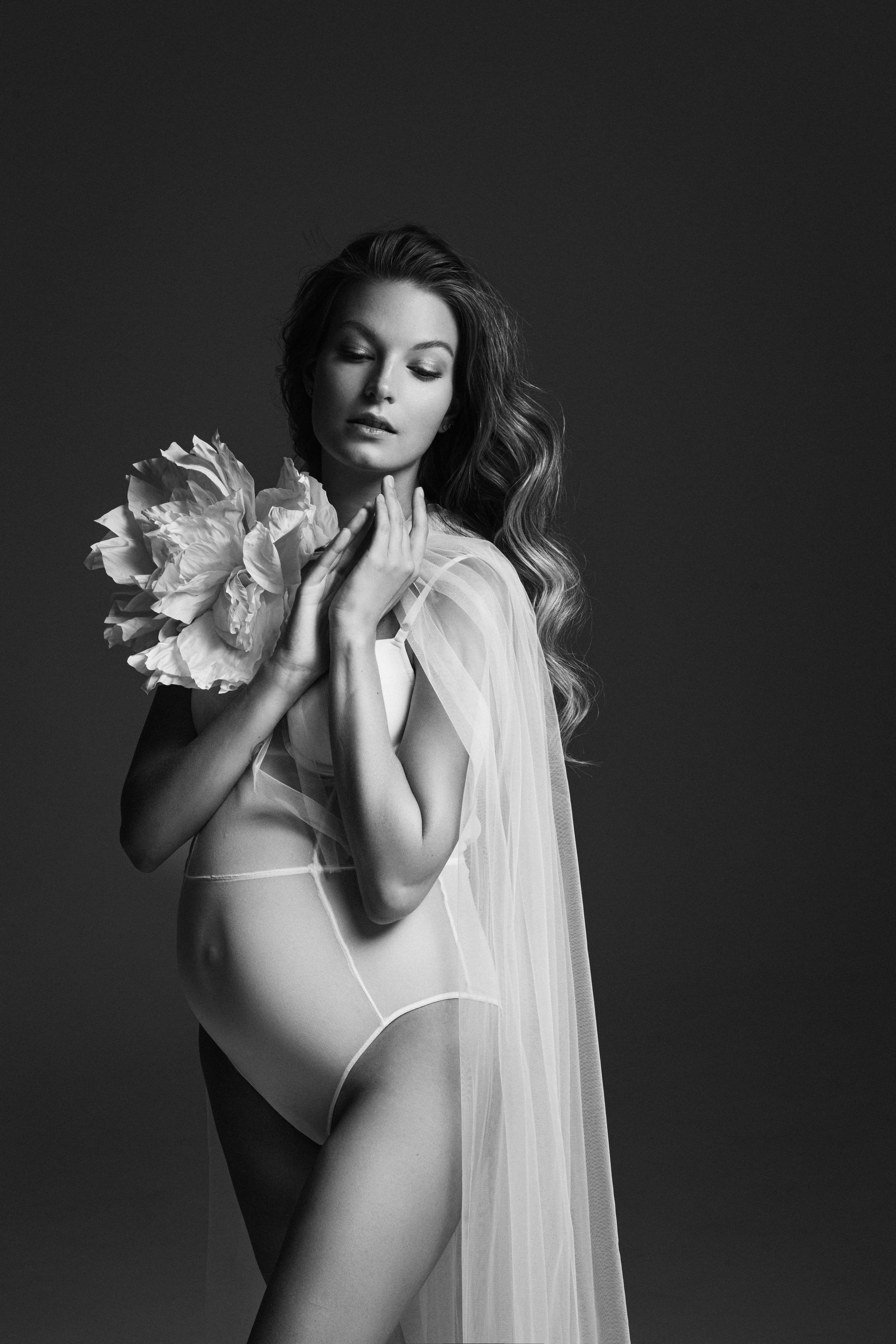 Беременность. Профессиональный семейный фотограф в Ярославле Юлия Ракова