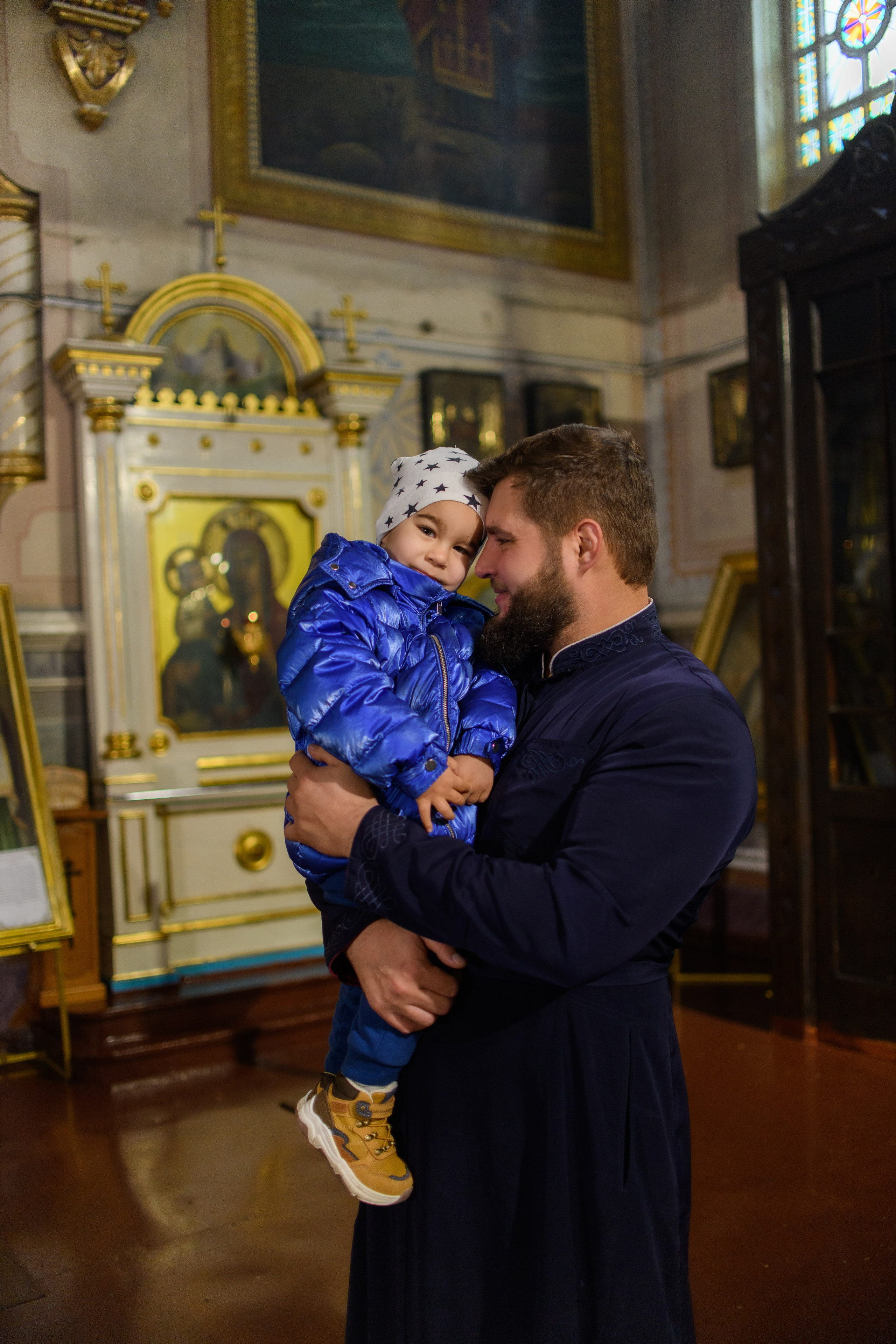 День святого апостола Андрея Первозванного 13.12.2023. Семейный и свадебный фотограф в Феодосии и Коктебеле