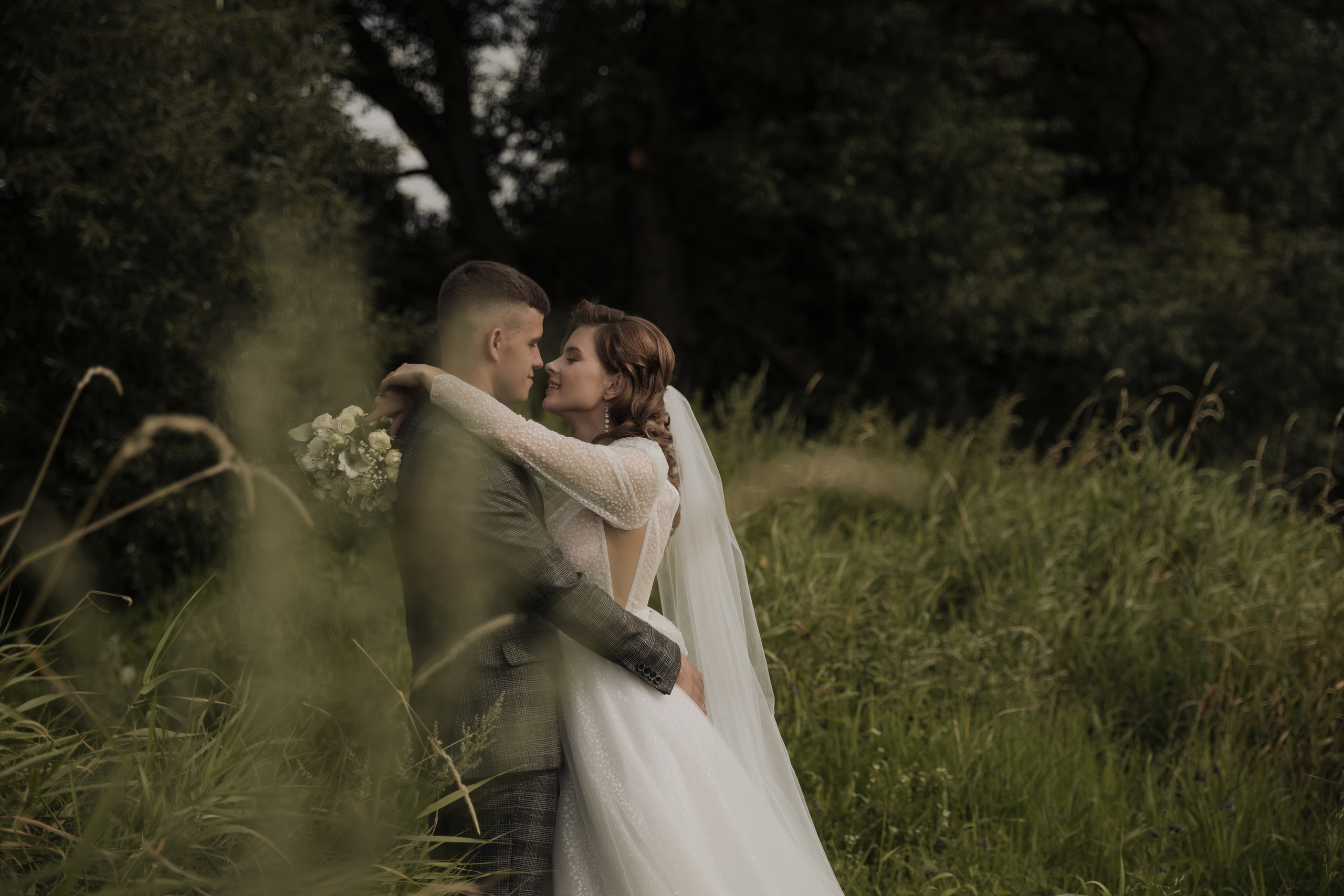 Waiting For The Summer. Фотограф Лия Козловская Минск