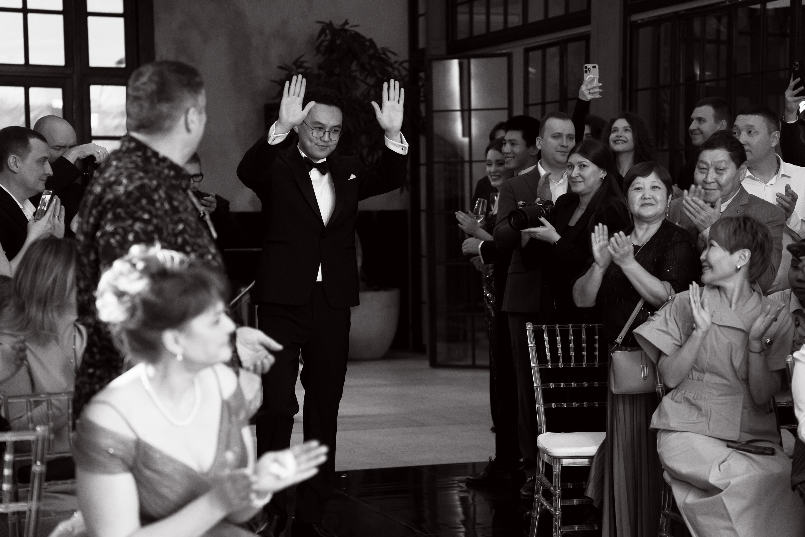 | Всё только начинается… |. Свадебный фотограф в Москве и Санкт Петербурге Наталья Григорьева