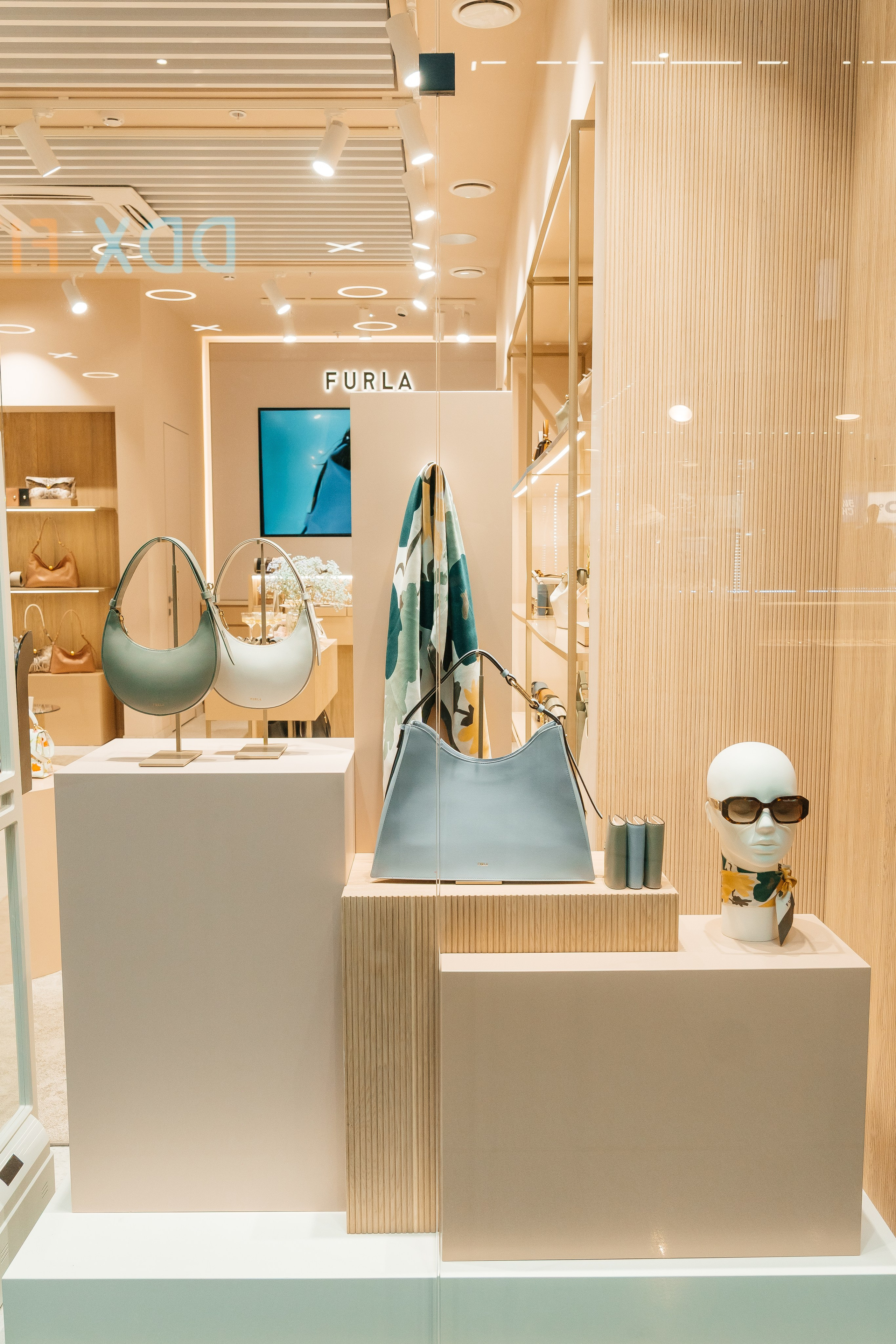 FURLA. Профессиональный фотограф в Самаре Анна Конзаева