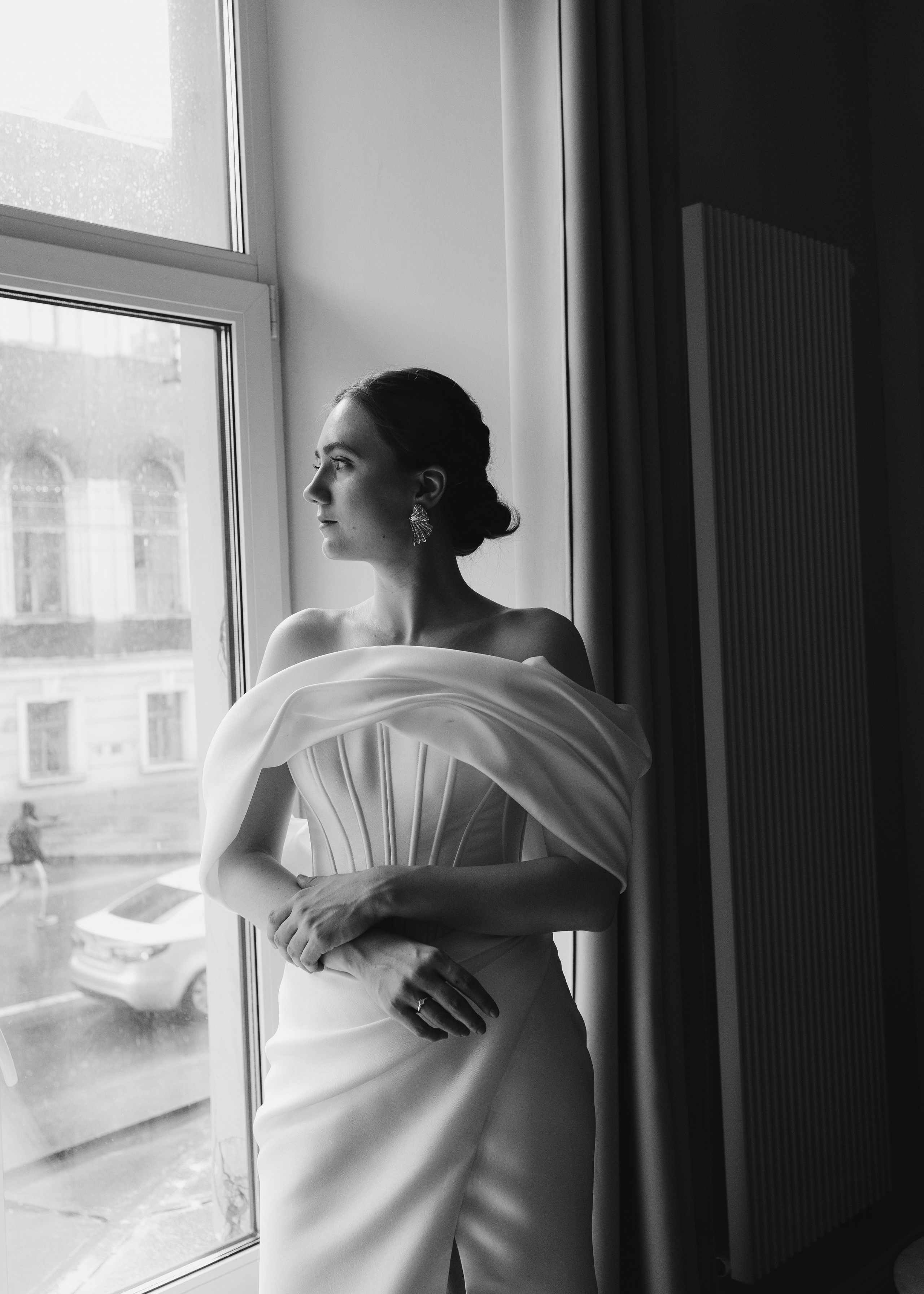 Алгоритмы любви. Свадебный фотограф Санкт-Петербург, Юлия Радченкова