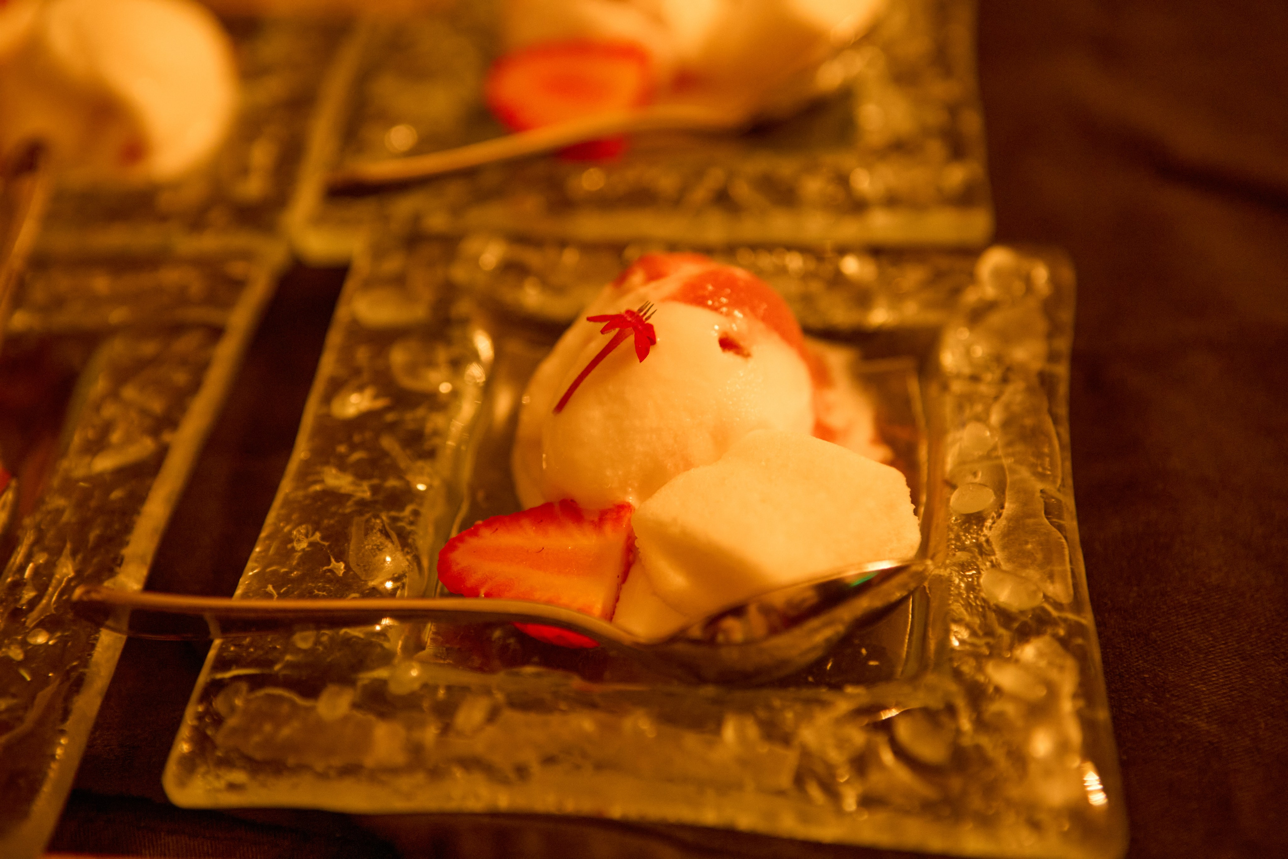Evening on Nevsky Prospect Street at the Palkin Restaurant. Фотограф в Санкт-Петербурге Владимир Тихомиров