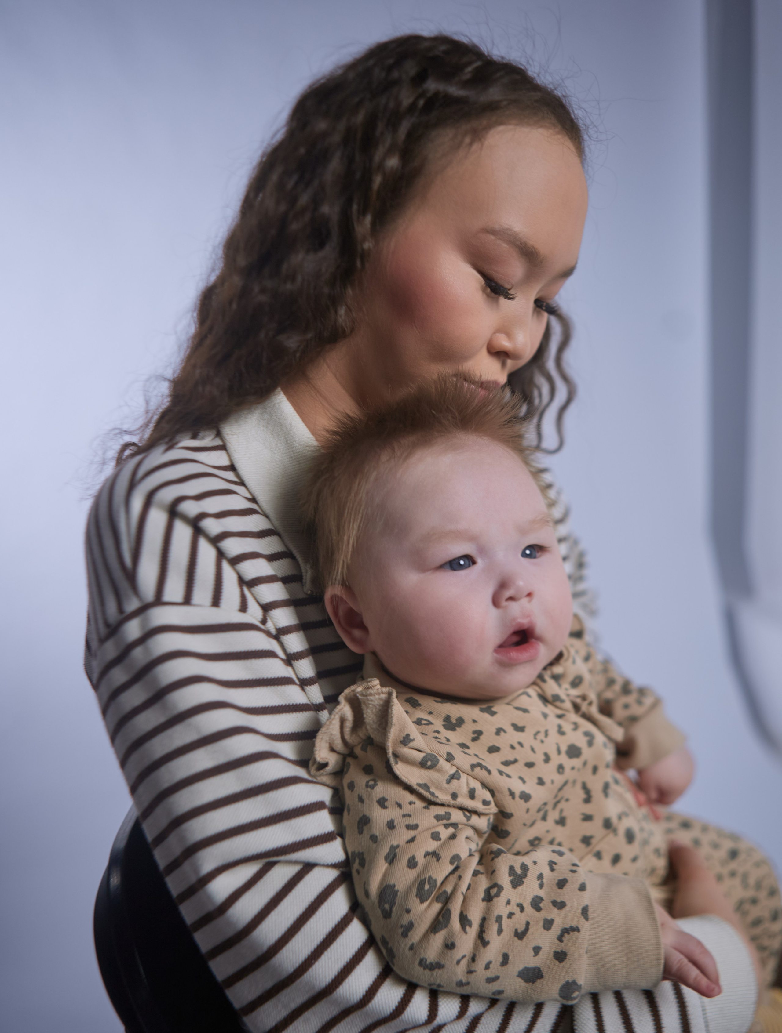 Семейная фотосессия. Салиндер Юлия — фотограф г. Салехард