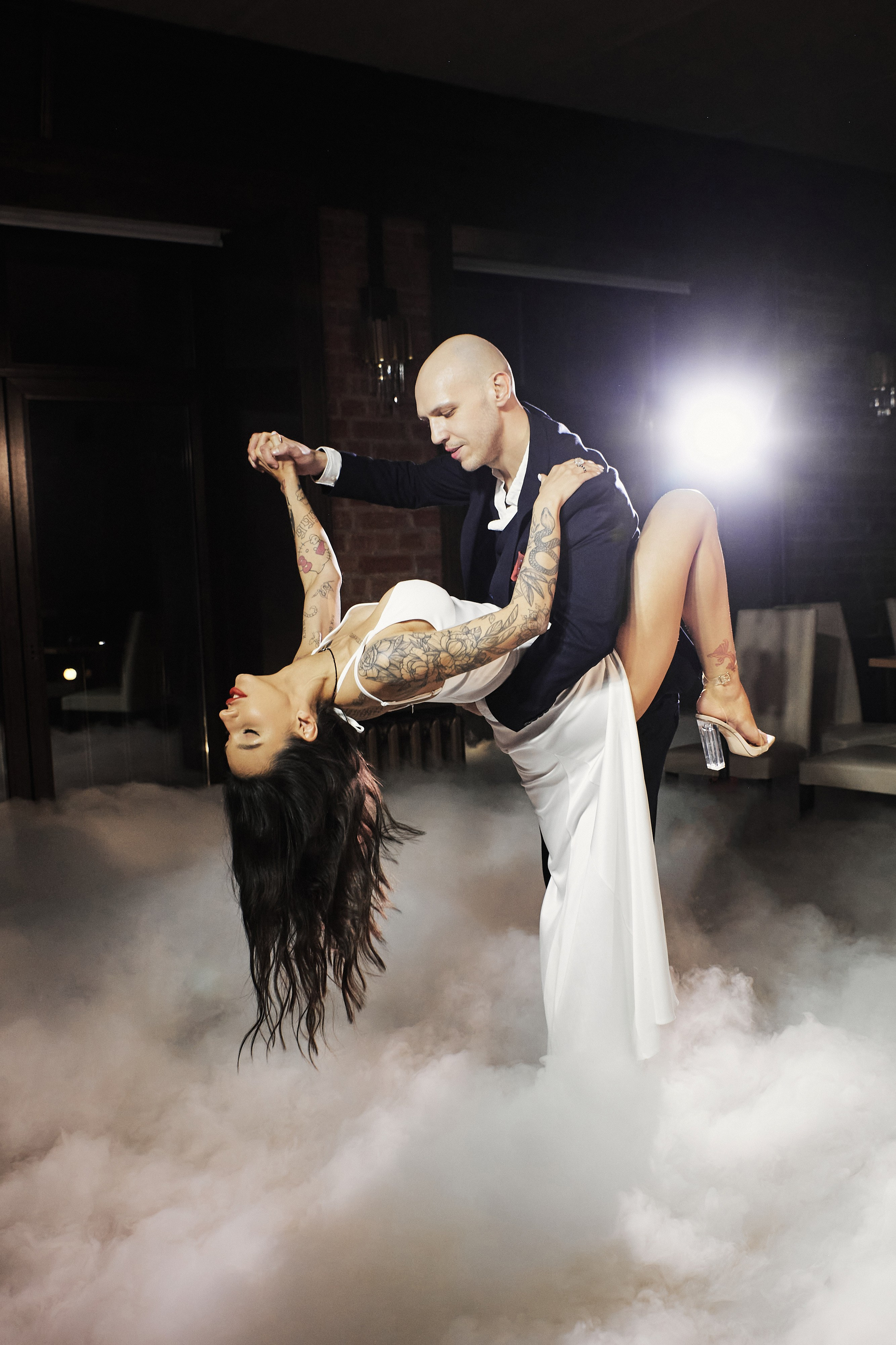 Фотопроект Страсть