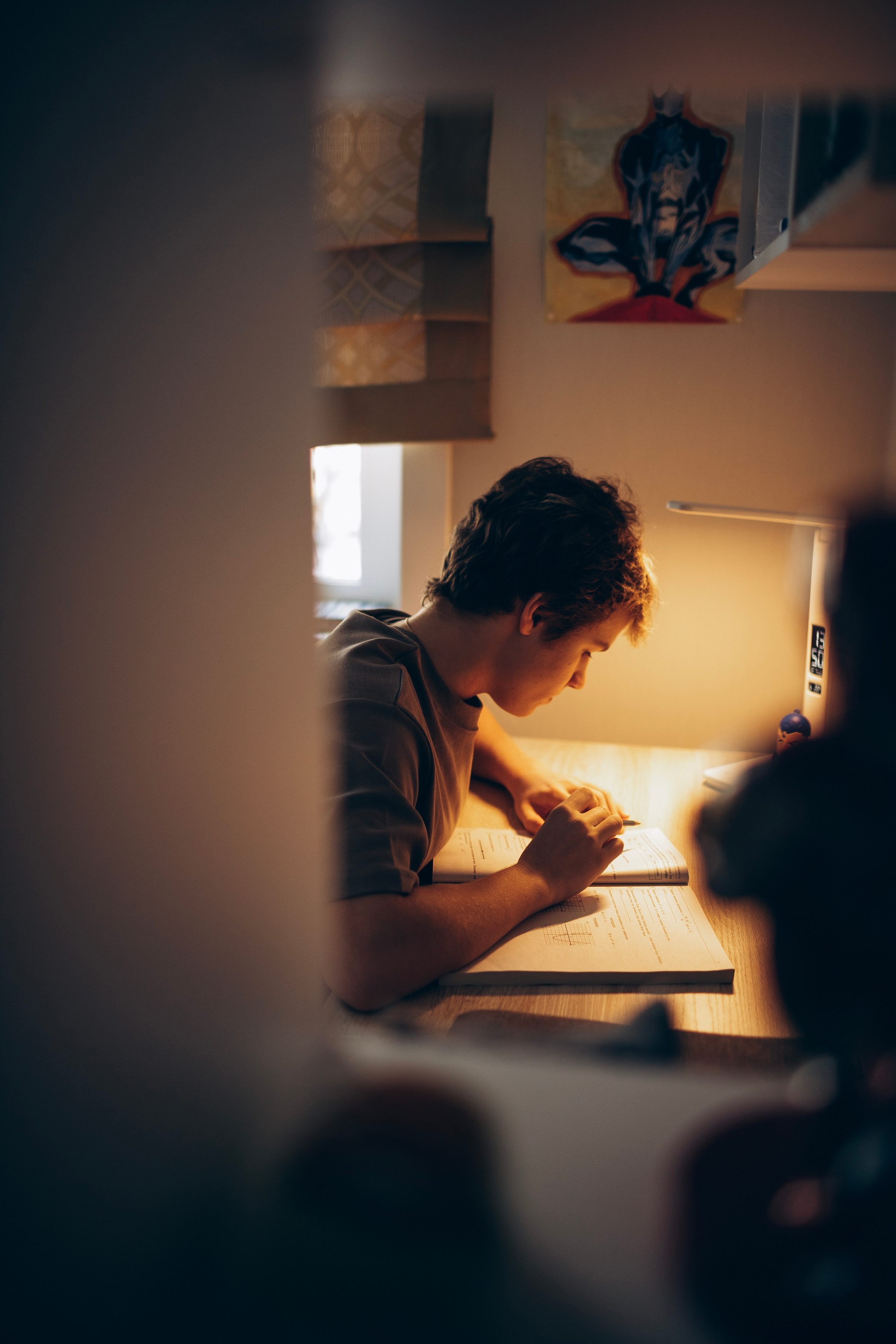 Семья Вебер. Семейная съемка — это красивый способ признаться своей семье в любви