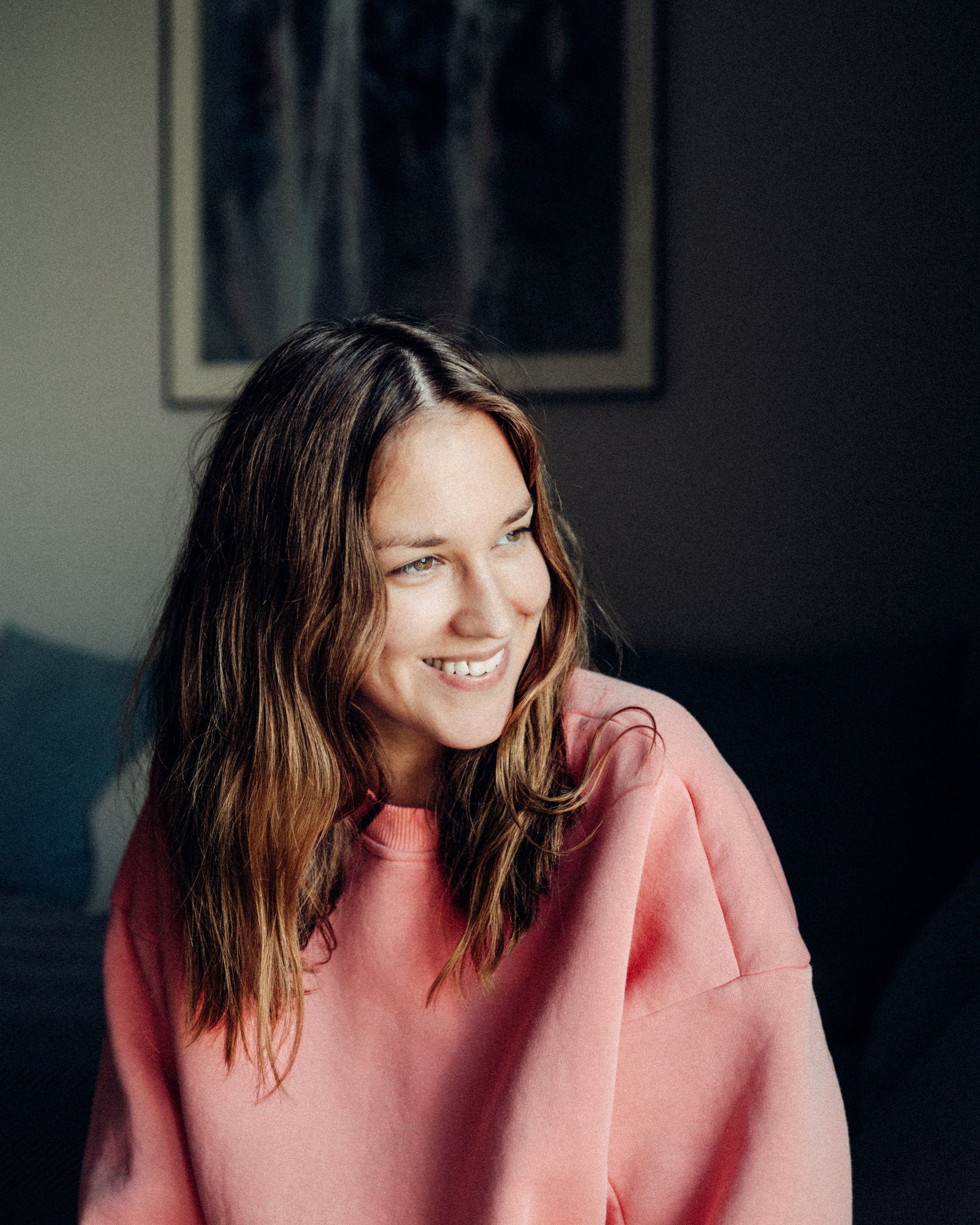 Portrait. Если ты на Земле — звони