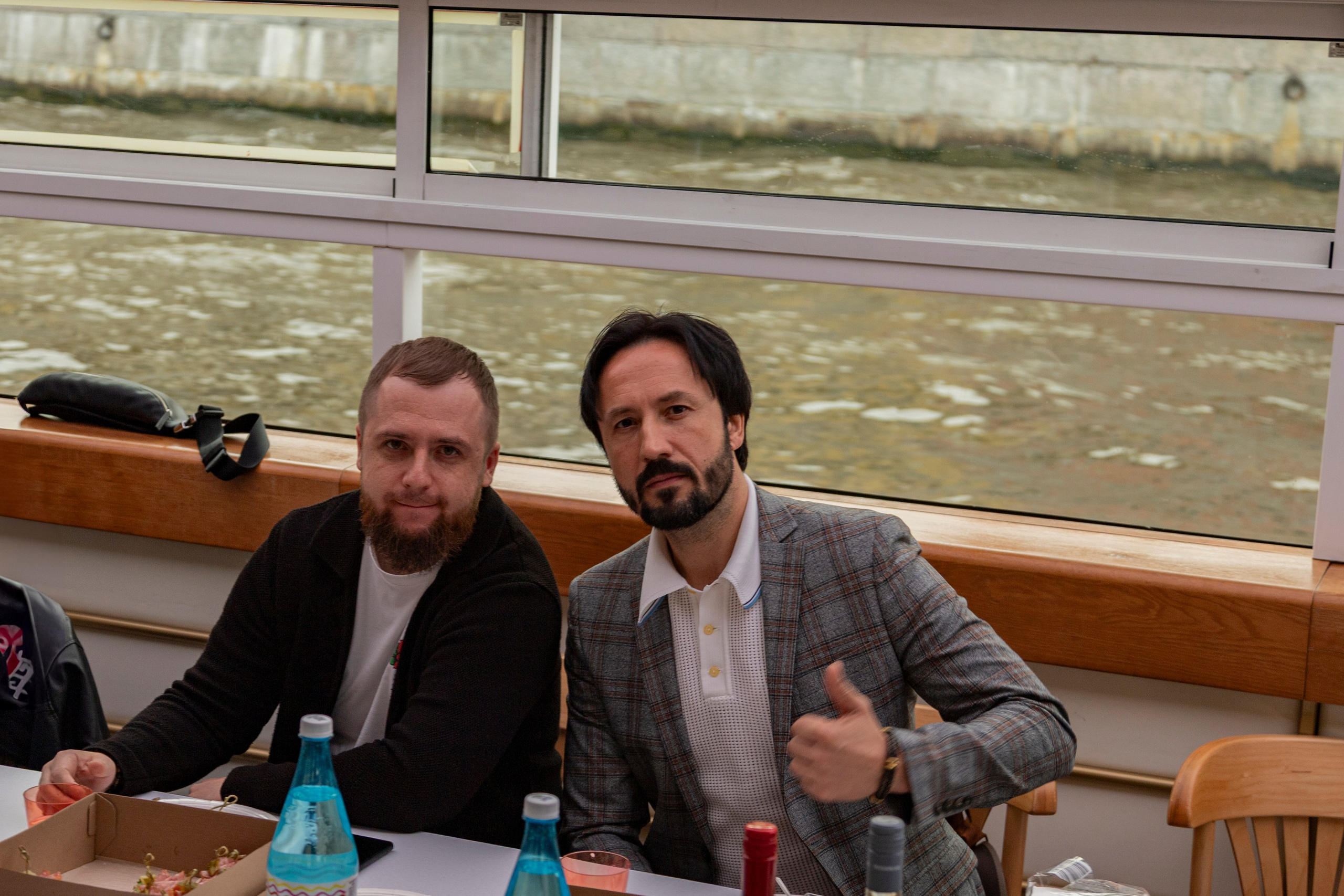 Фотосессия мероприятия