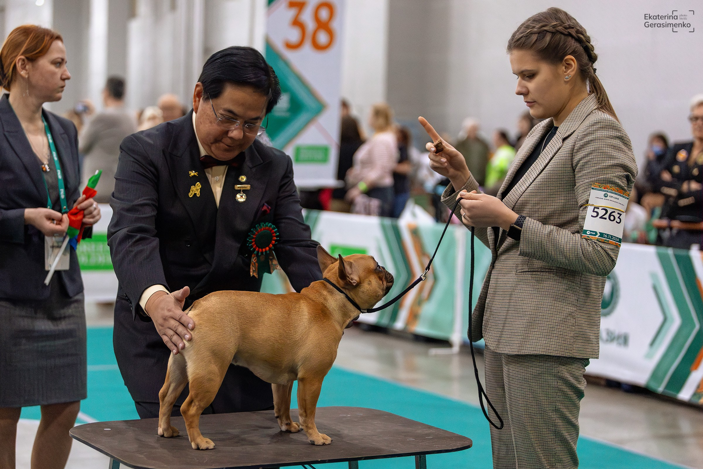 16–17 ноября 2024, Выставка ЕВРАЗИЯ, г. Москва. Htykk_photo