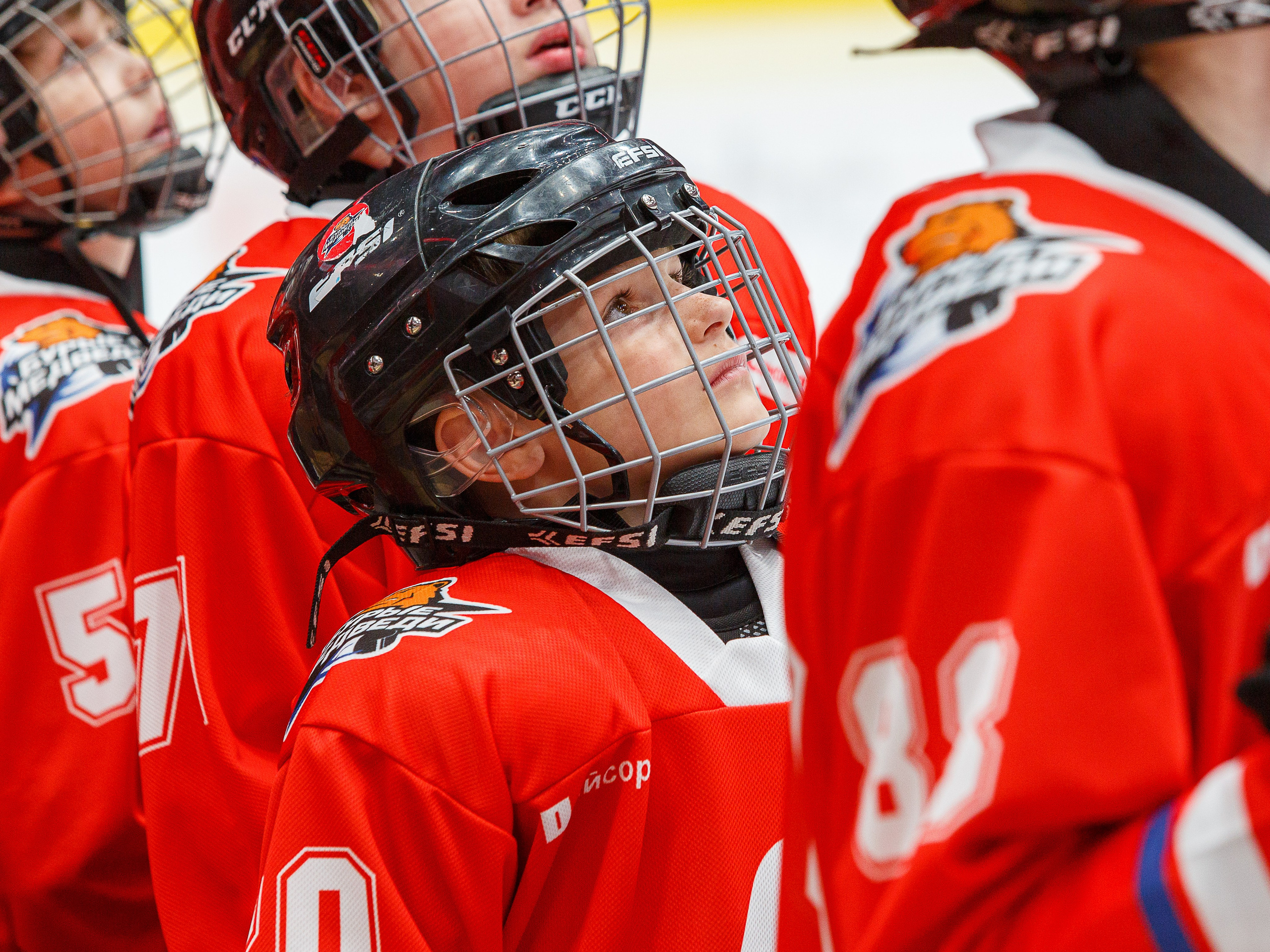 Суперфинал кубка G-Drive. LeChuPhoto_Omsk