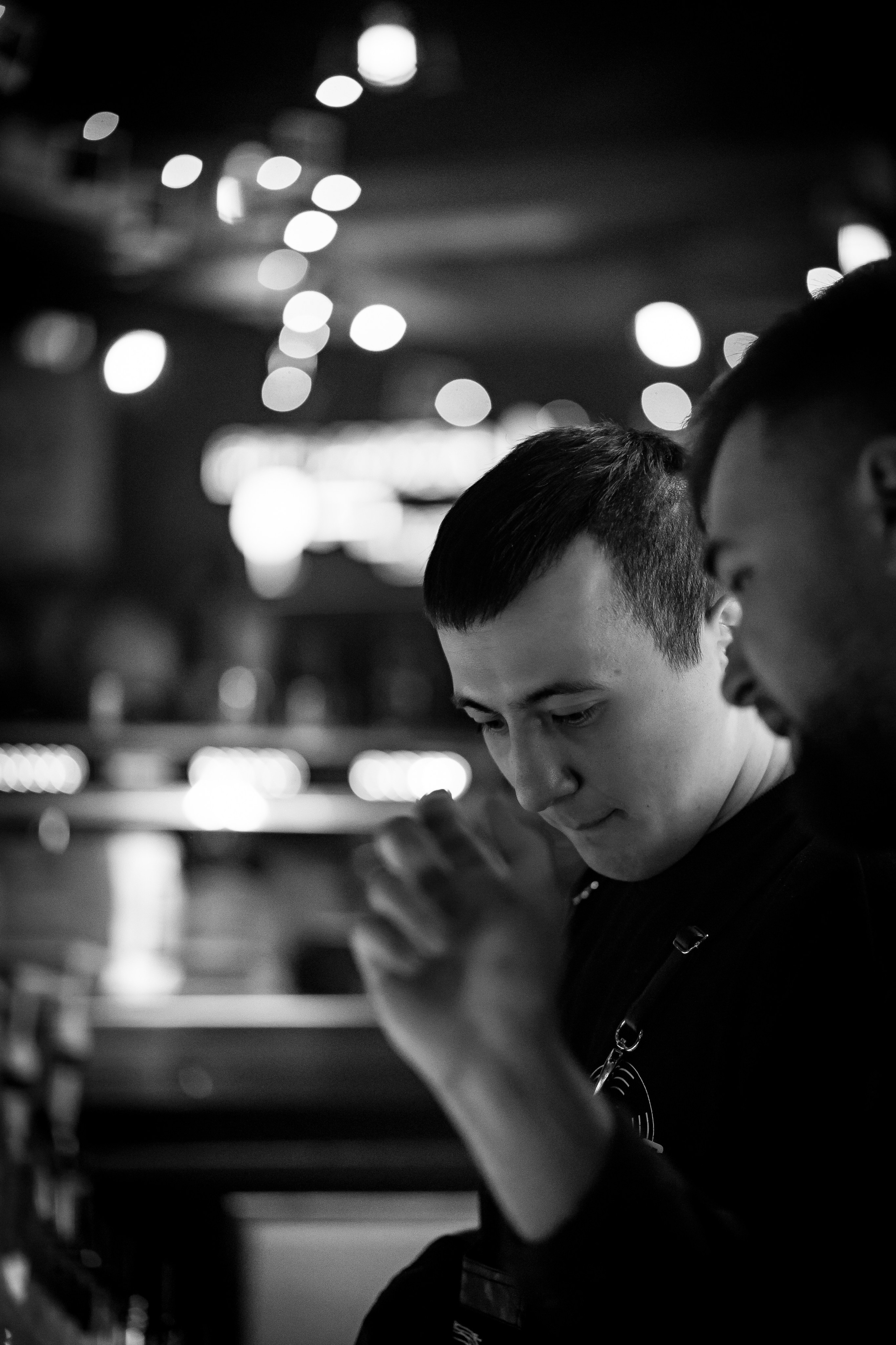 Rook's 14.02. Анастасия Паршукова — фотограф Шерегеш Новосибирск