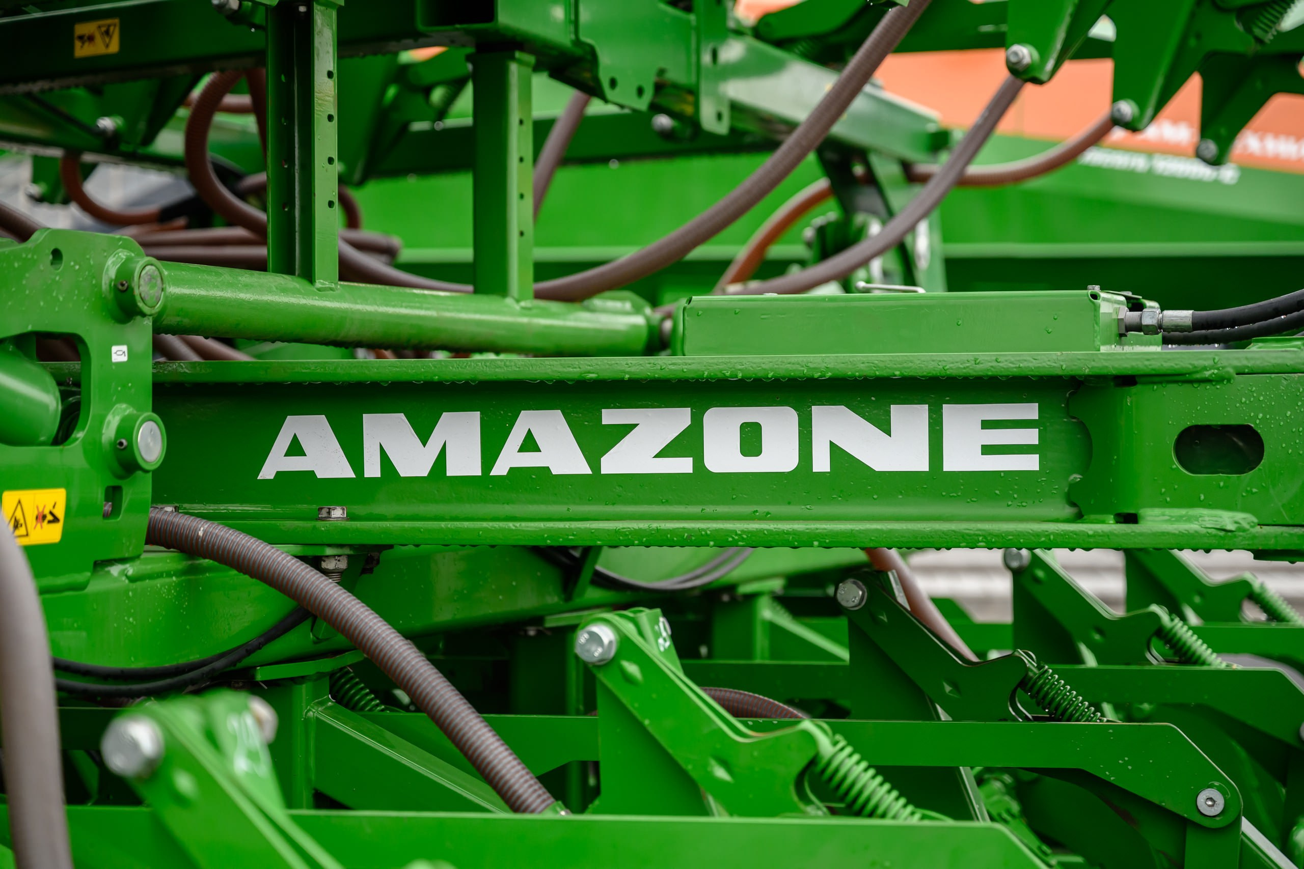 Промышленная съёмка