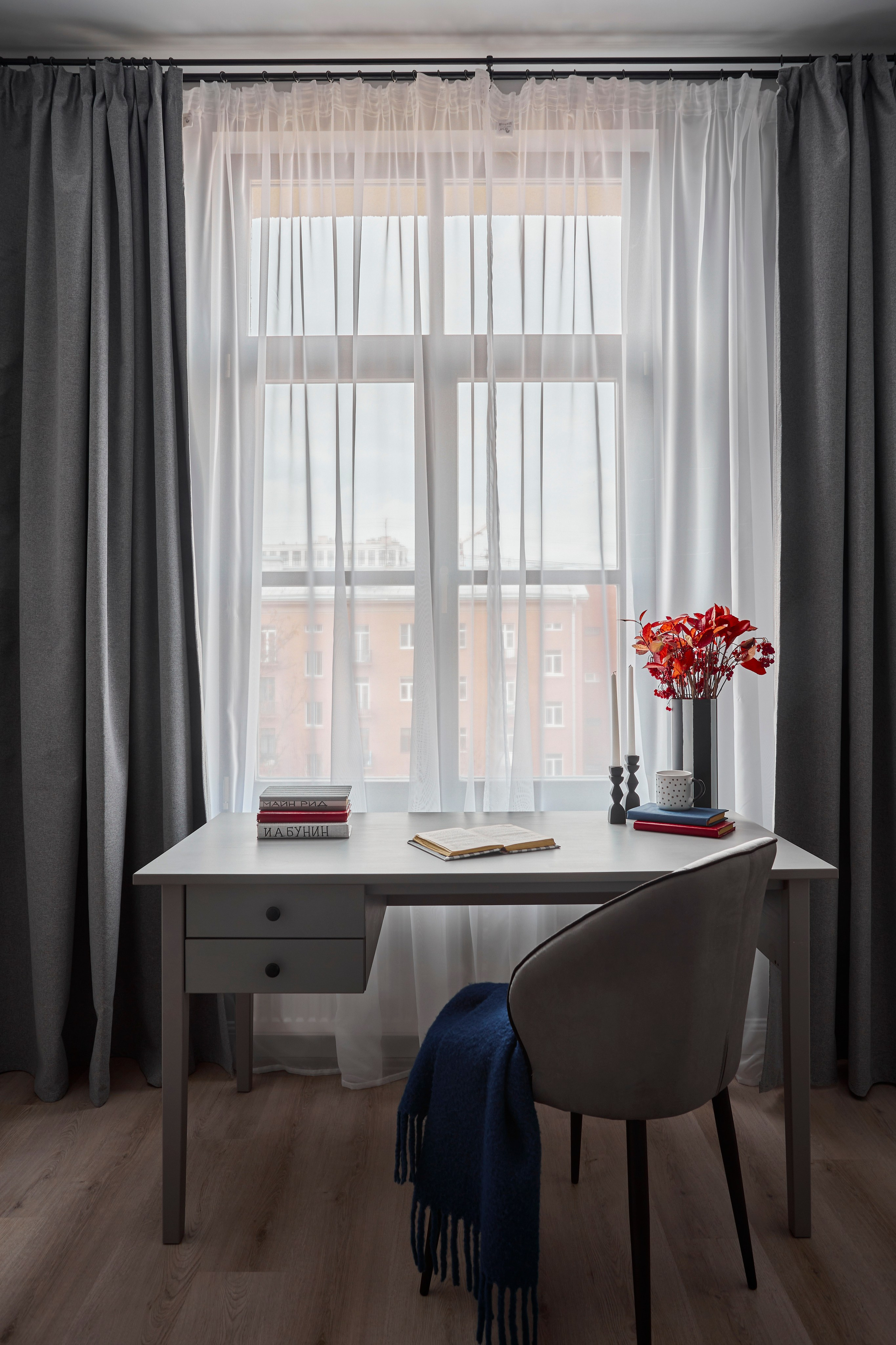 Московский проспект 72. Фотограф Александра Иванова