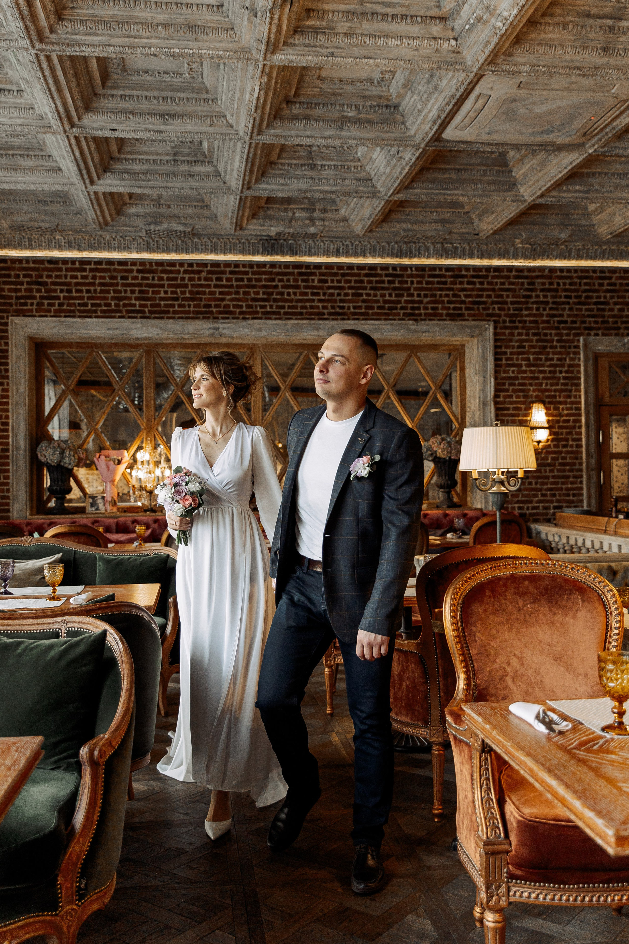 Дмитрий и Наталья. Свадебный и семейный фотограф в Челябинске Юлия Ишимова