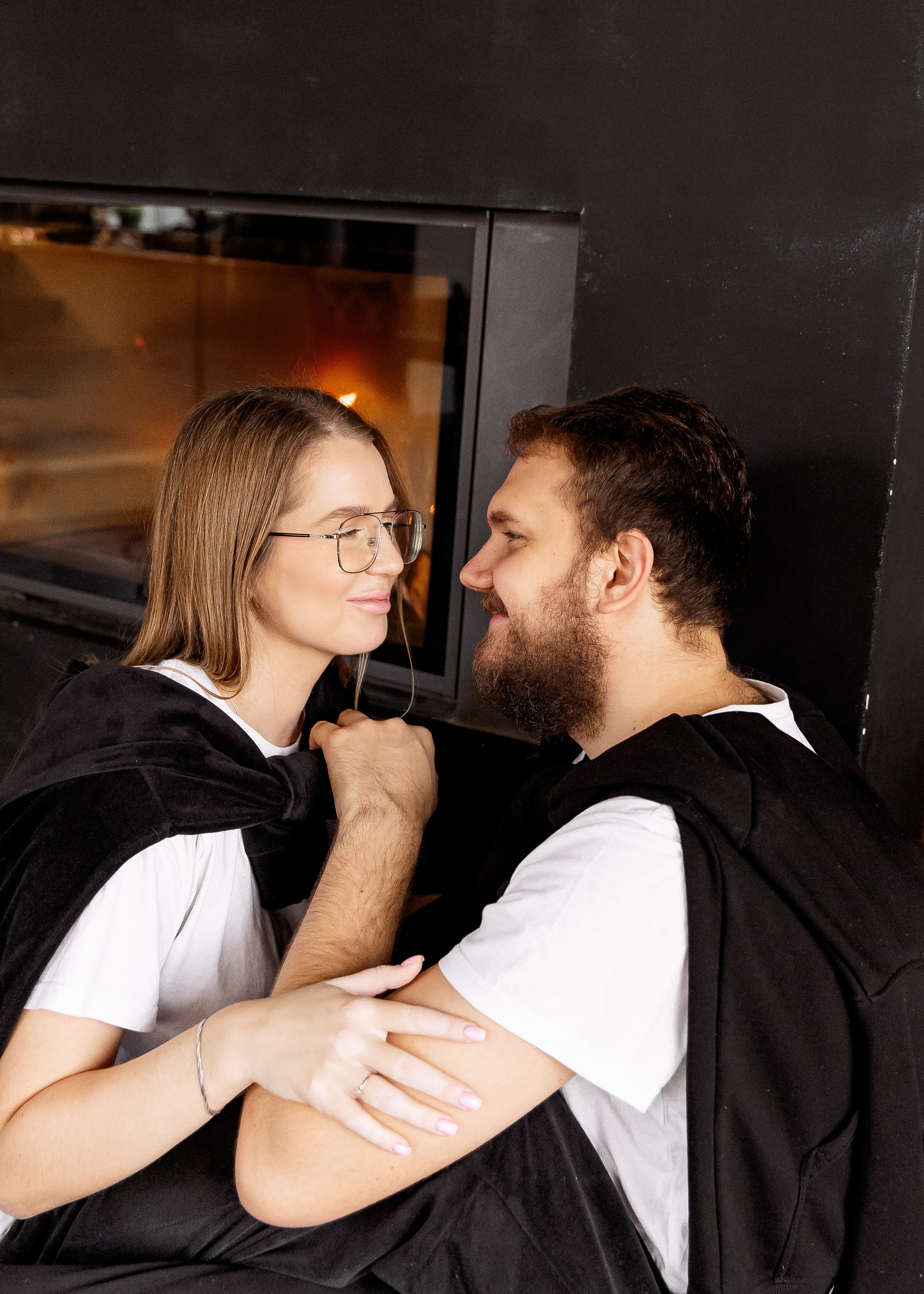 Вадислава и Нитита. Свадебный и семейный фотограф в Челябинске Юлия Ишимова