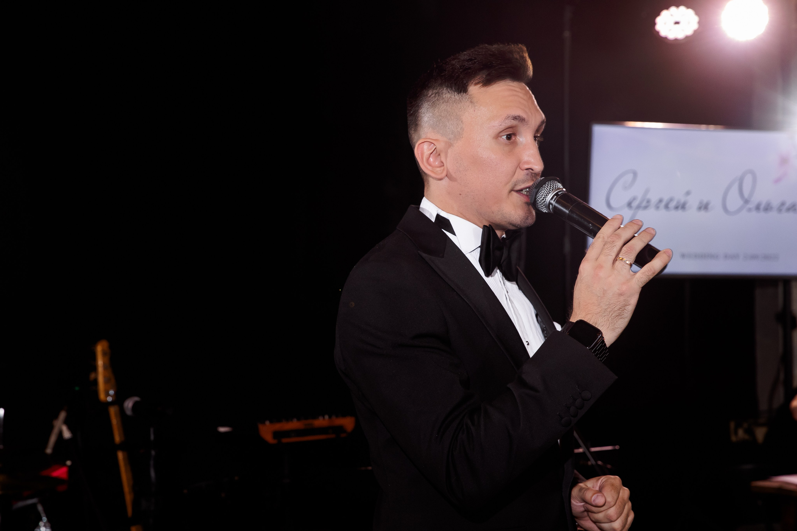 Репортаж со свадьбы Ольги и Сергея. Свадебный и семейный фотограф в Челябинске Юлия Ишимова