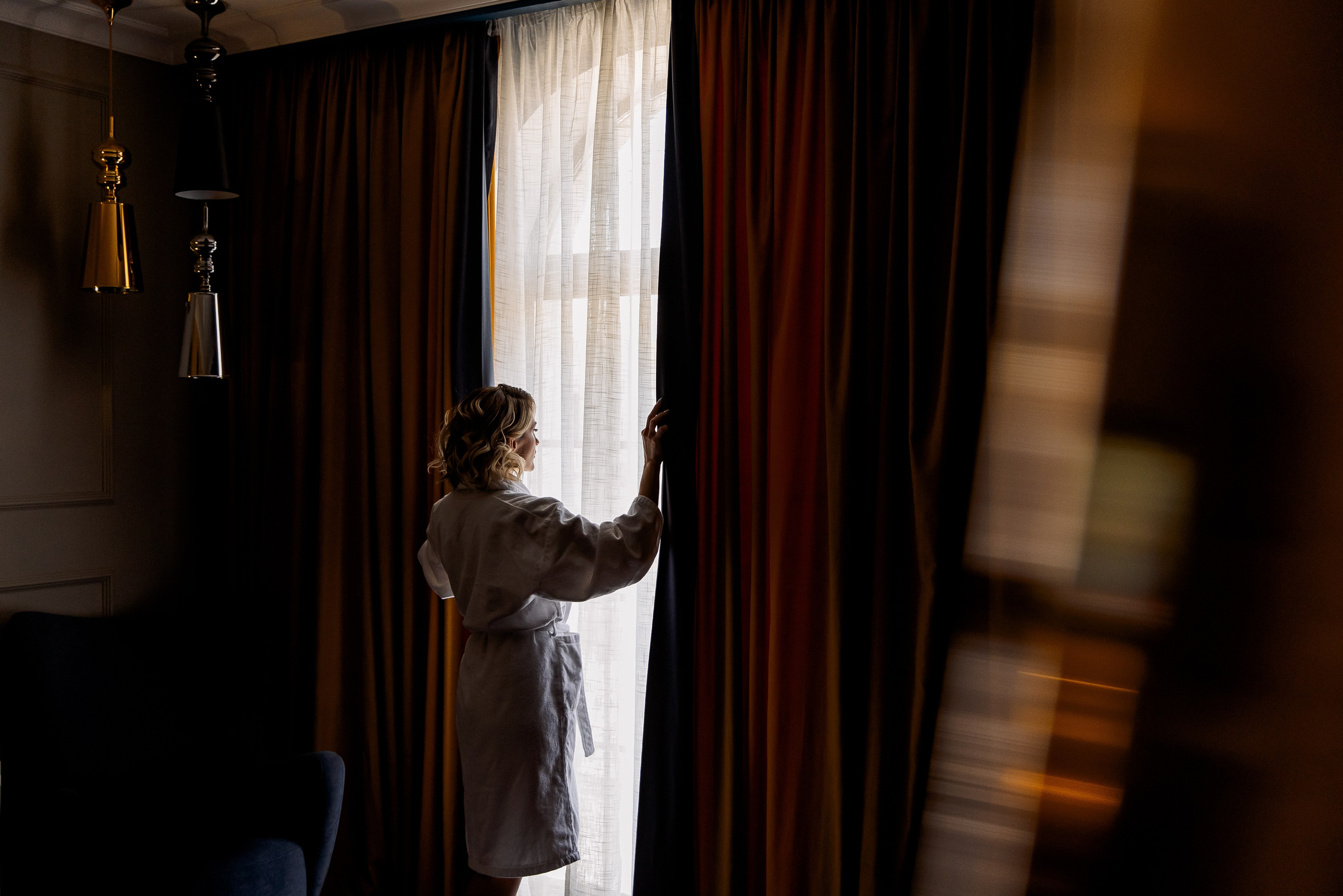 Виктор и Екатерина. Свадебный и семейный фотограф в Челябинске Юлия Ишимова