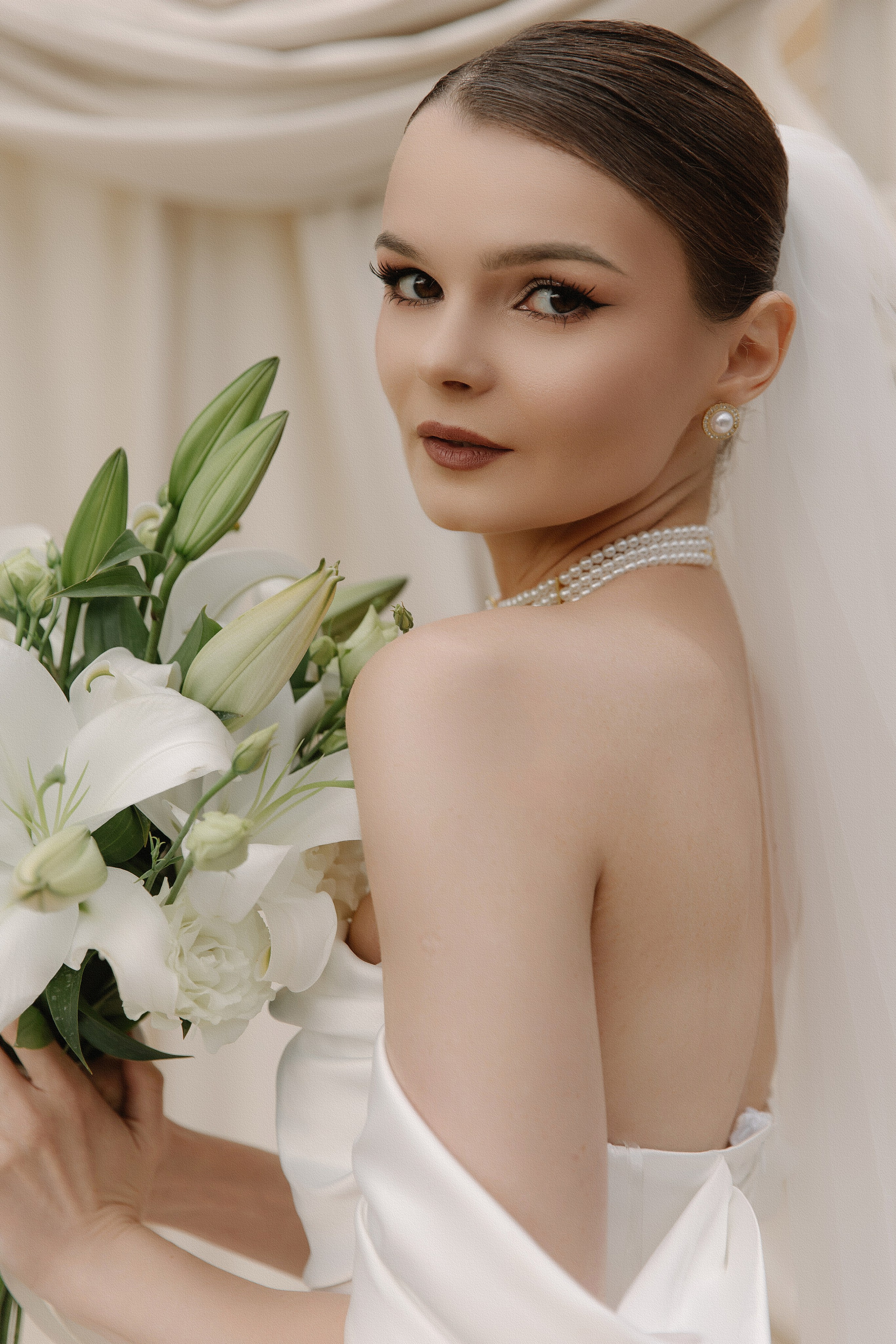 Больше, чем любовь. Фотограф Невинномысск