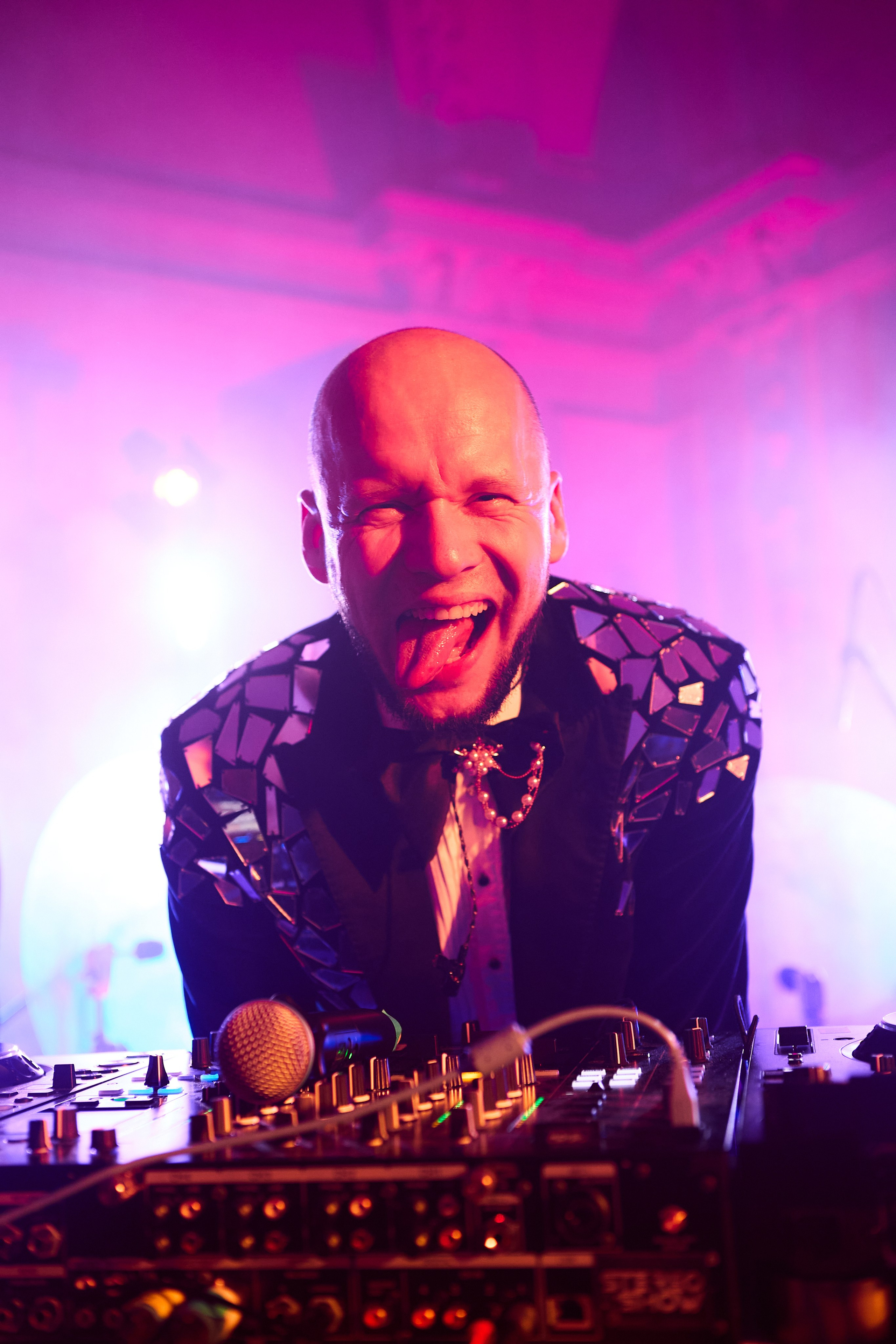 Новогодний бал. Фотограф в Москве Влад Ярчевский