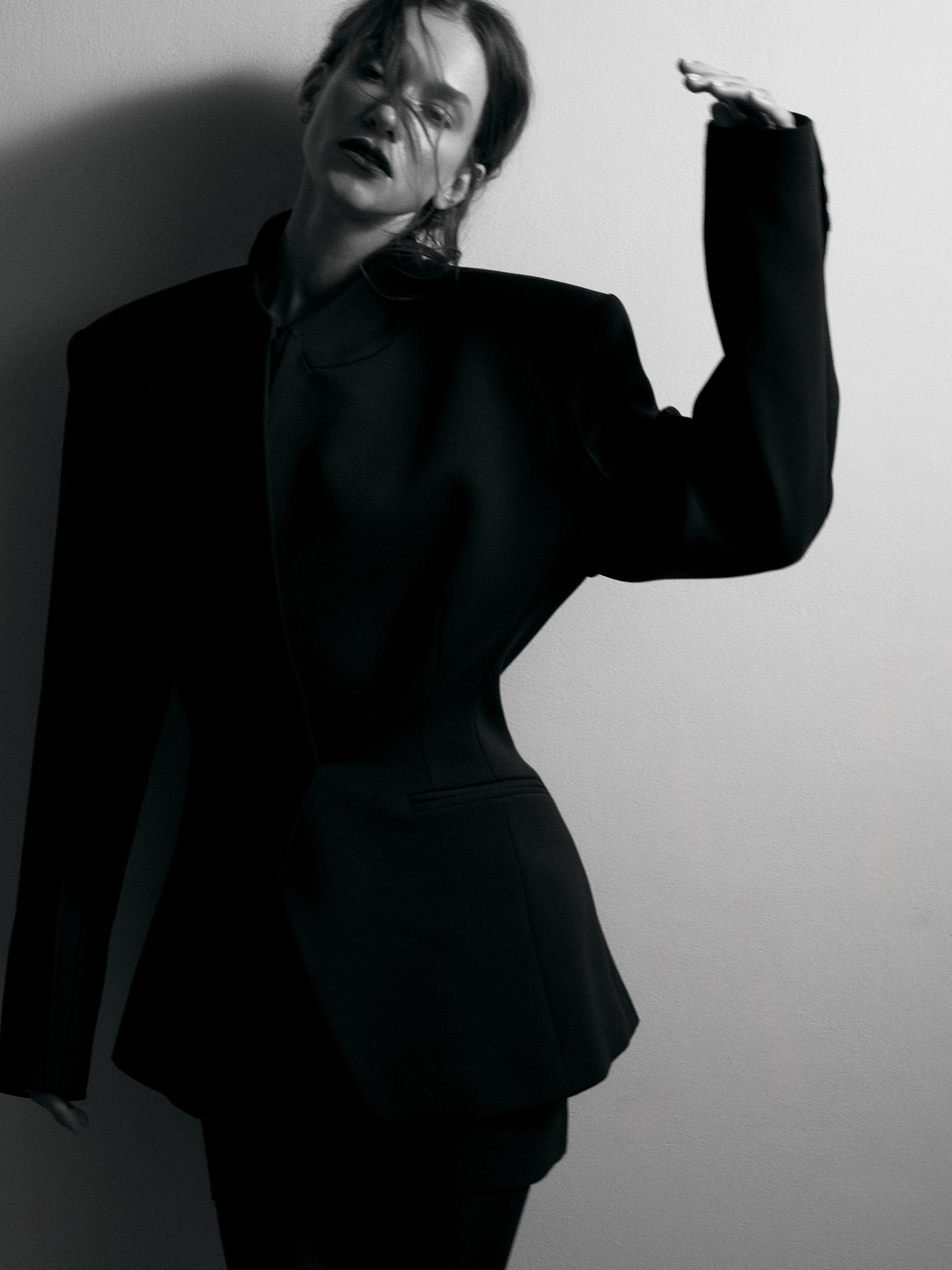 Осенняя коллекция 2025. ДЕВЯТОВА АЛЕНА