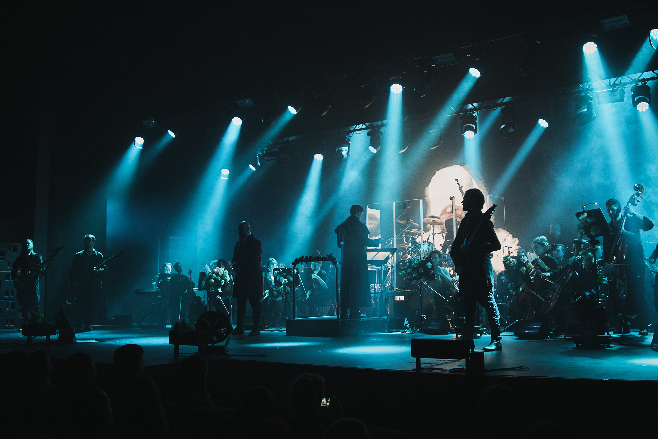 Saphath. «Симфония пепла»