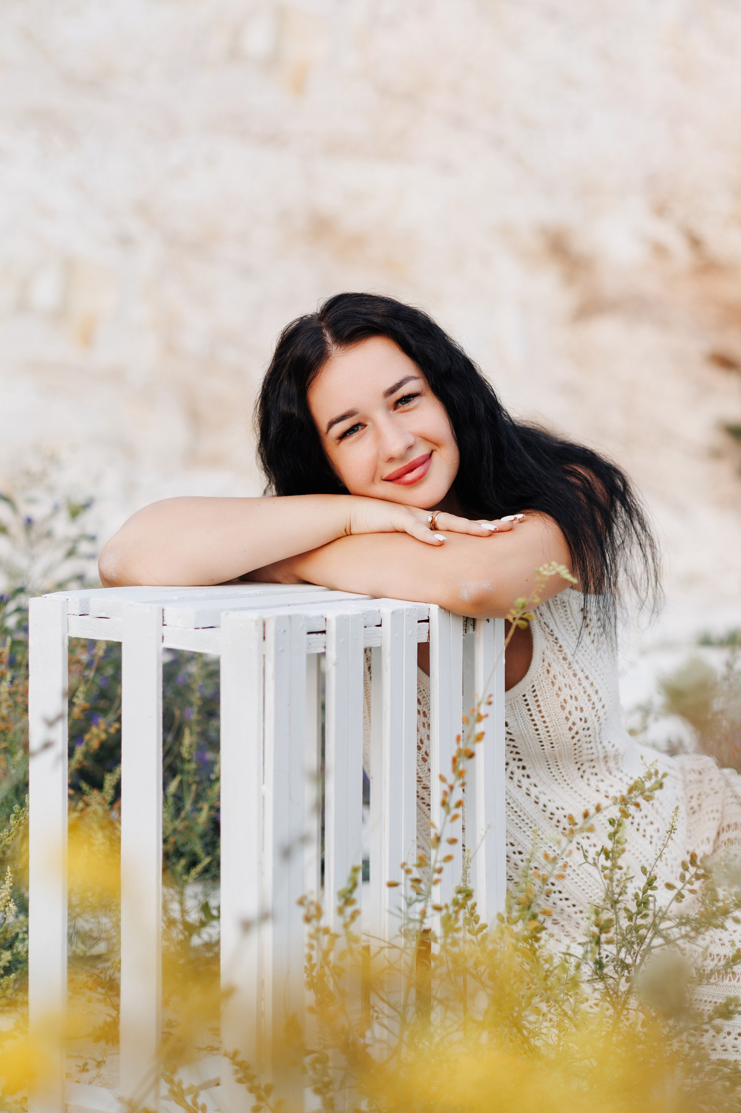 Ксения. Свадебный и семейный фотограф в городе Воронеж. Ирина Боловина