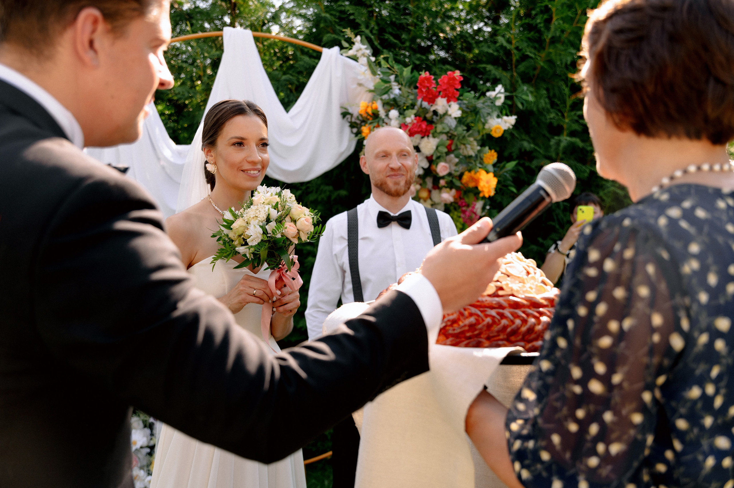 ТАНЯ и ДЕНИС. Шашкова Вероника / Свадебный и семейный фотограф Москва и Ярославль