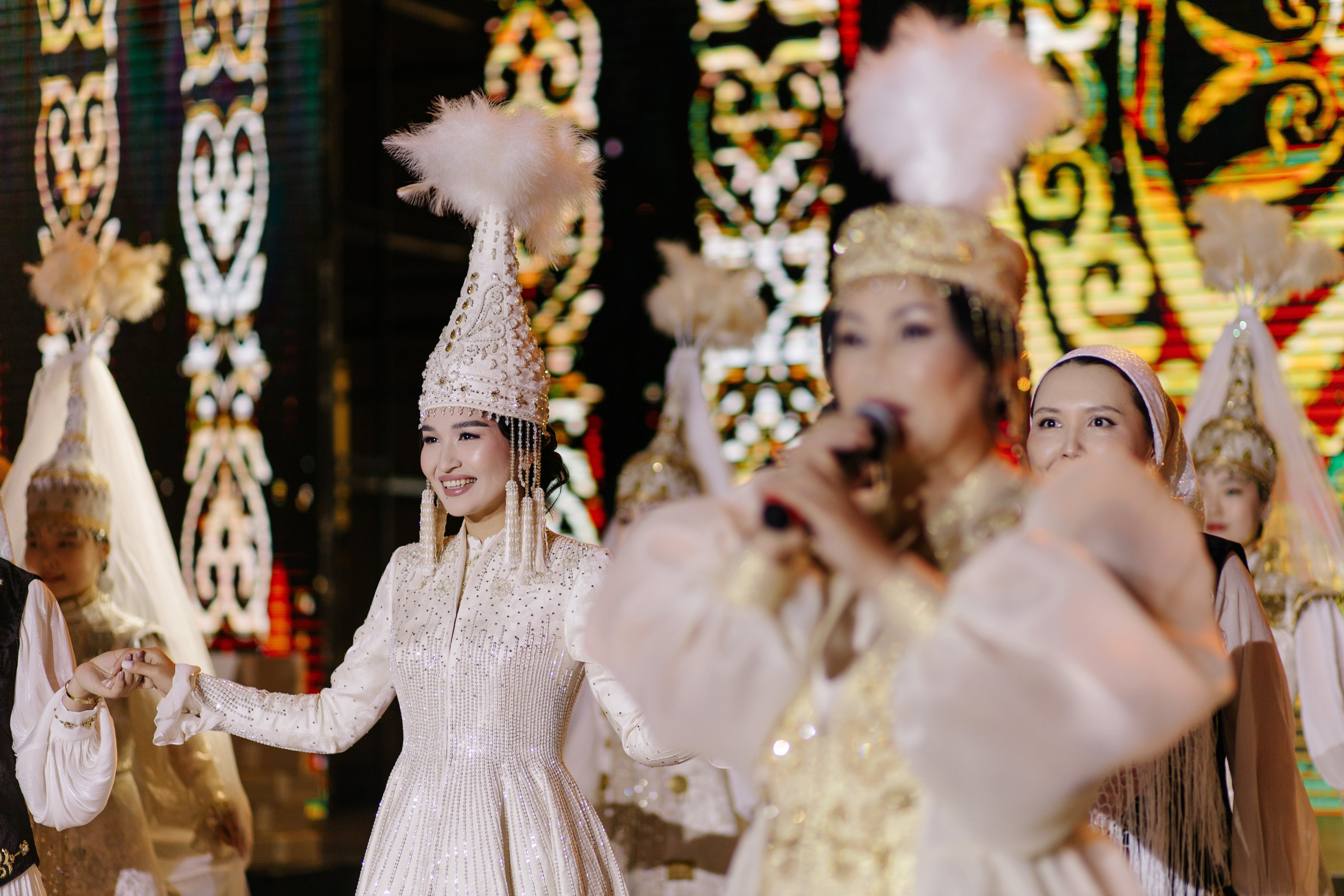 MARAL. ZHASULAN SABYTULY