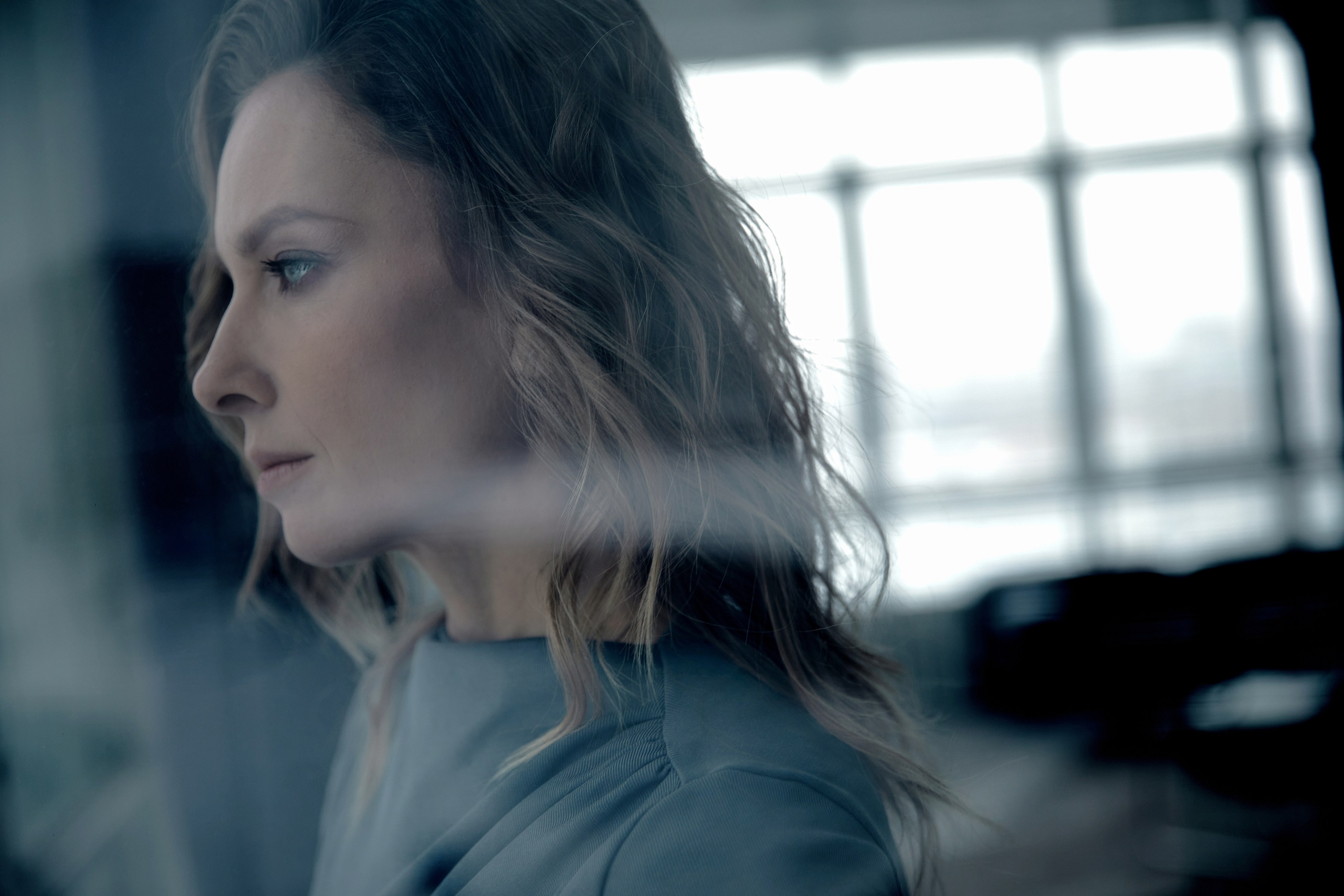 VALERIA. Yulia Otroschenko