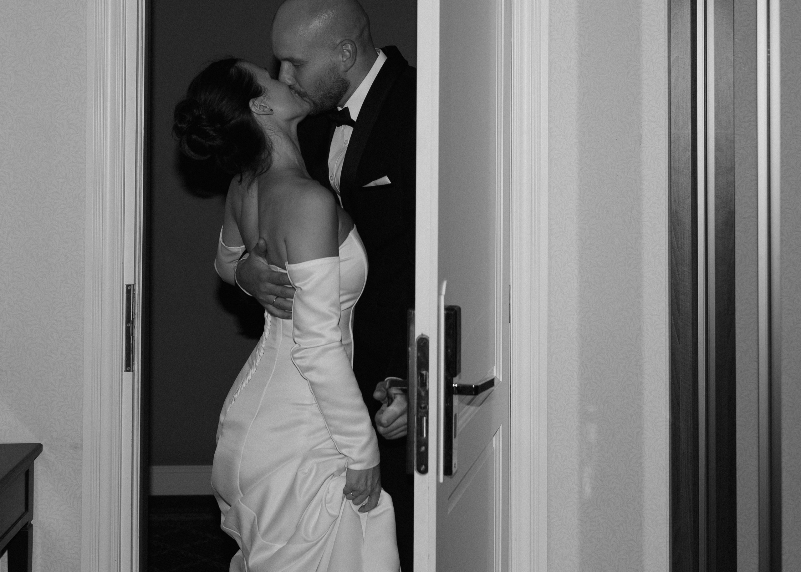 THE TANDEM. Свадебный фотограф Минск