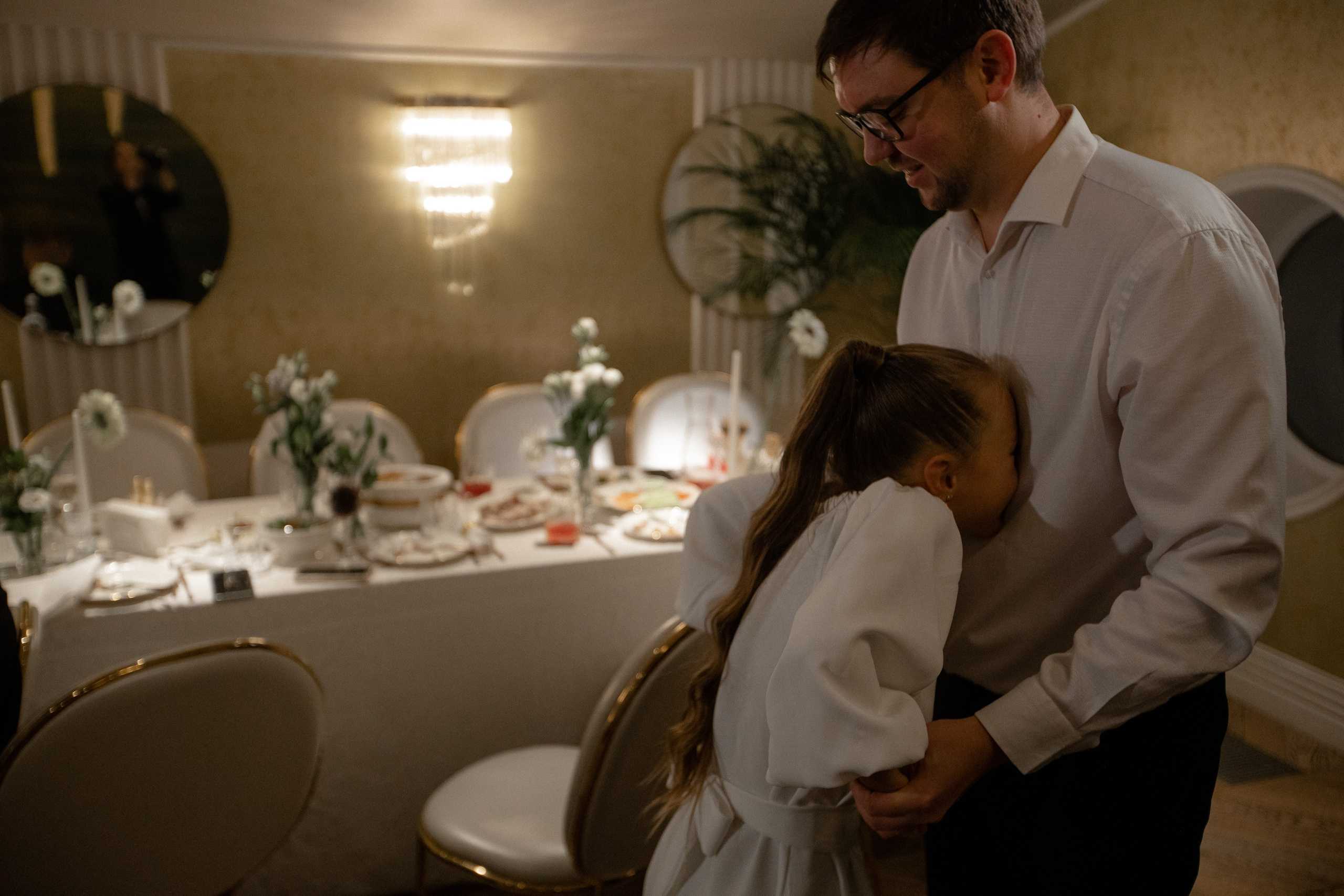 D|A. Свадебный фотограф Таня Караисаева